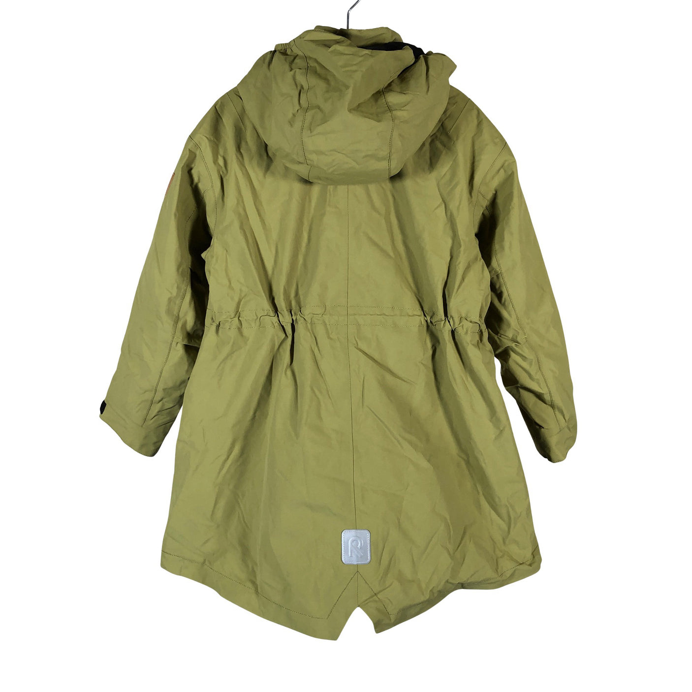 Unisex Reima - Kevyttoppatakki, koko 122 - 128 - (2)