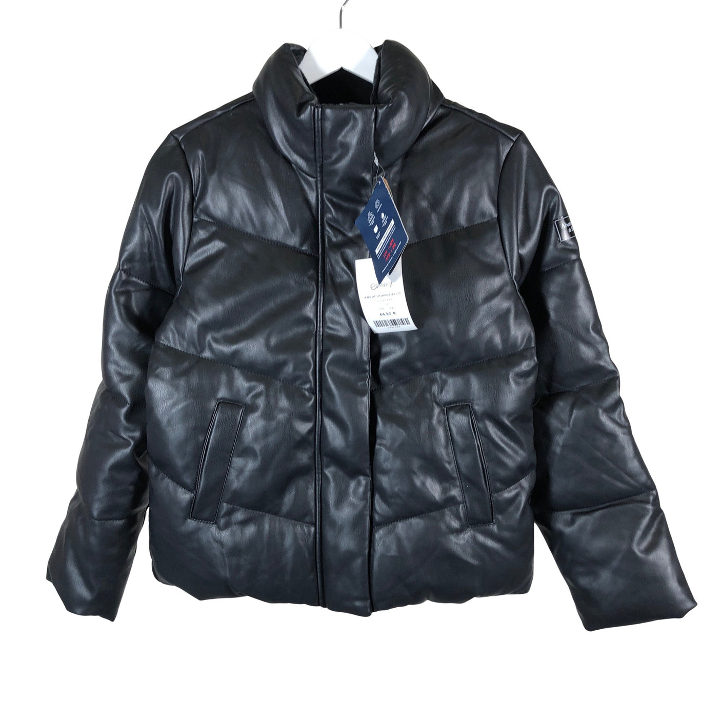 Unisex Abercrombie&Fitch - Toppatakki, koko 146 - 152 - (1)