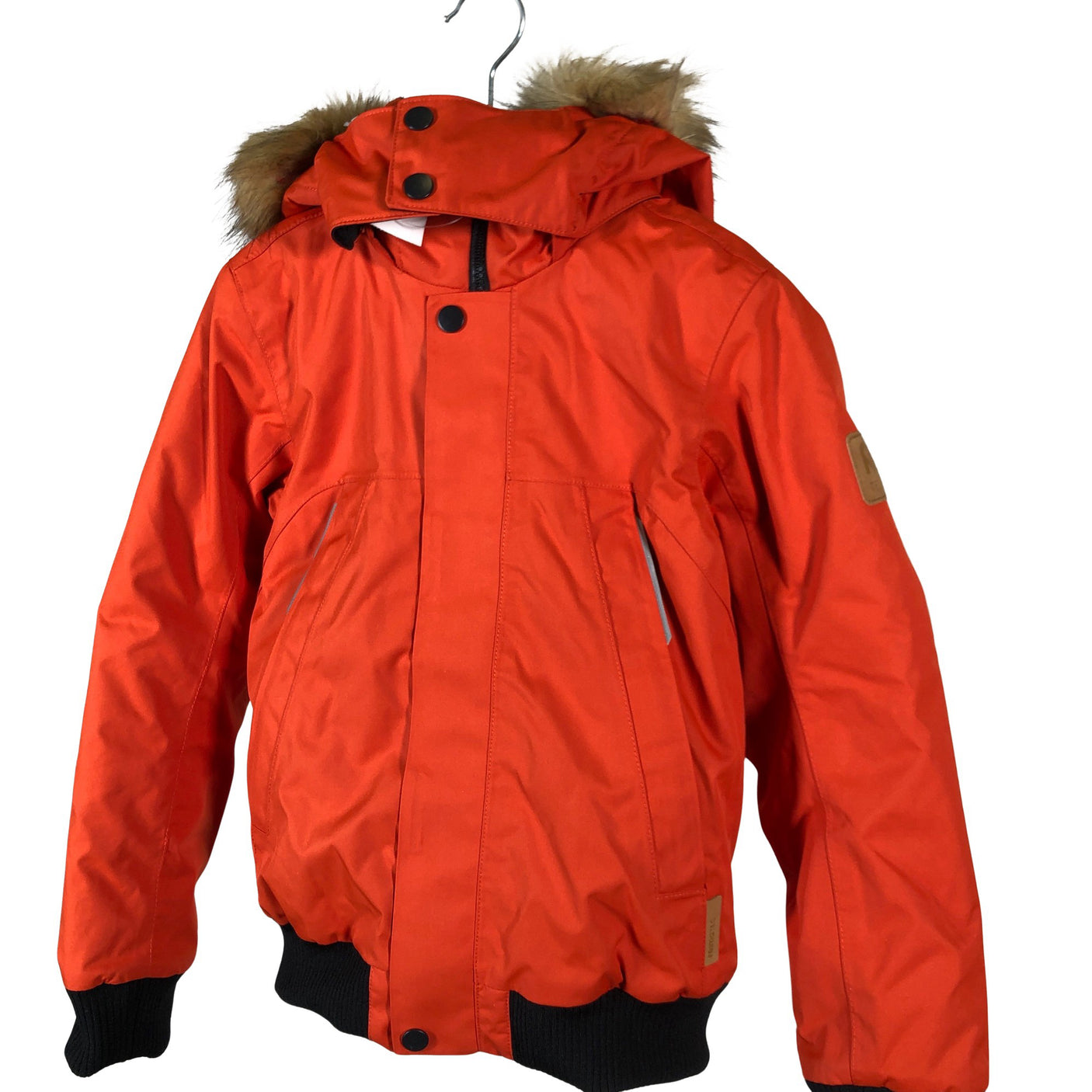 Unisex Reimatec - Toppatakki, koko 122 - 128 - (3)