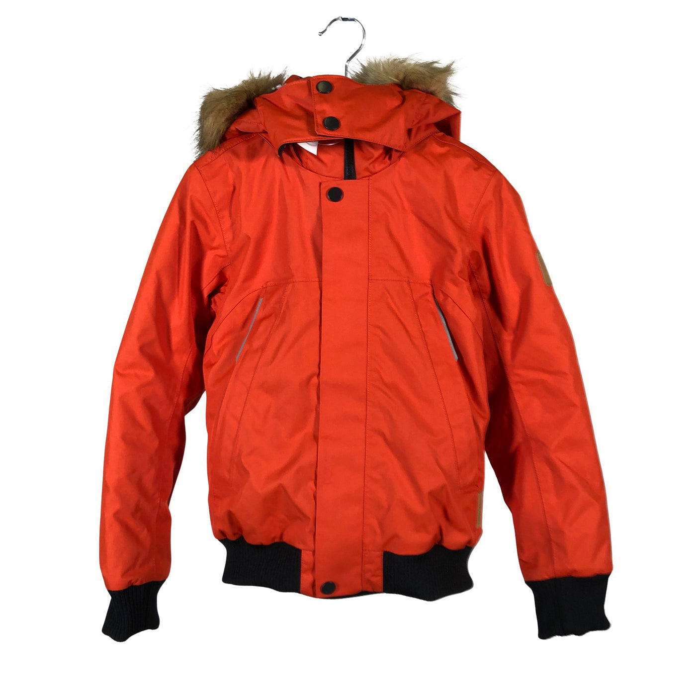 Unisex Reimatec - Toppatakki, koko 122 - 128 - (1)