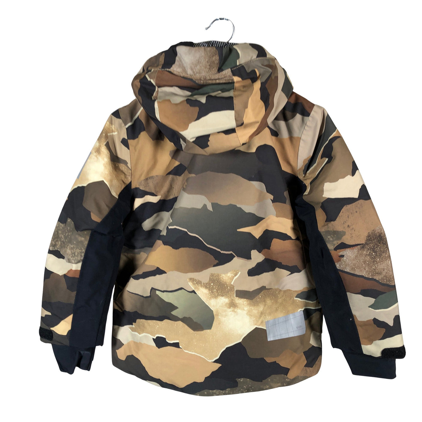 Unisex Molo Kids - Toppatakki, koko 110 - 116 - (2)