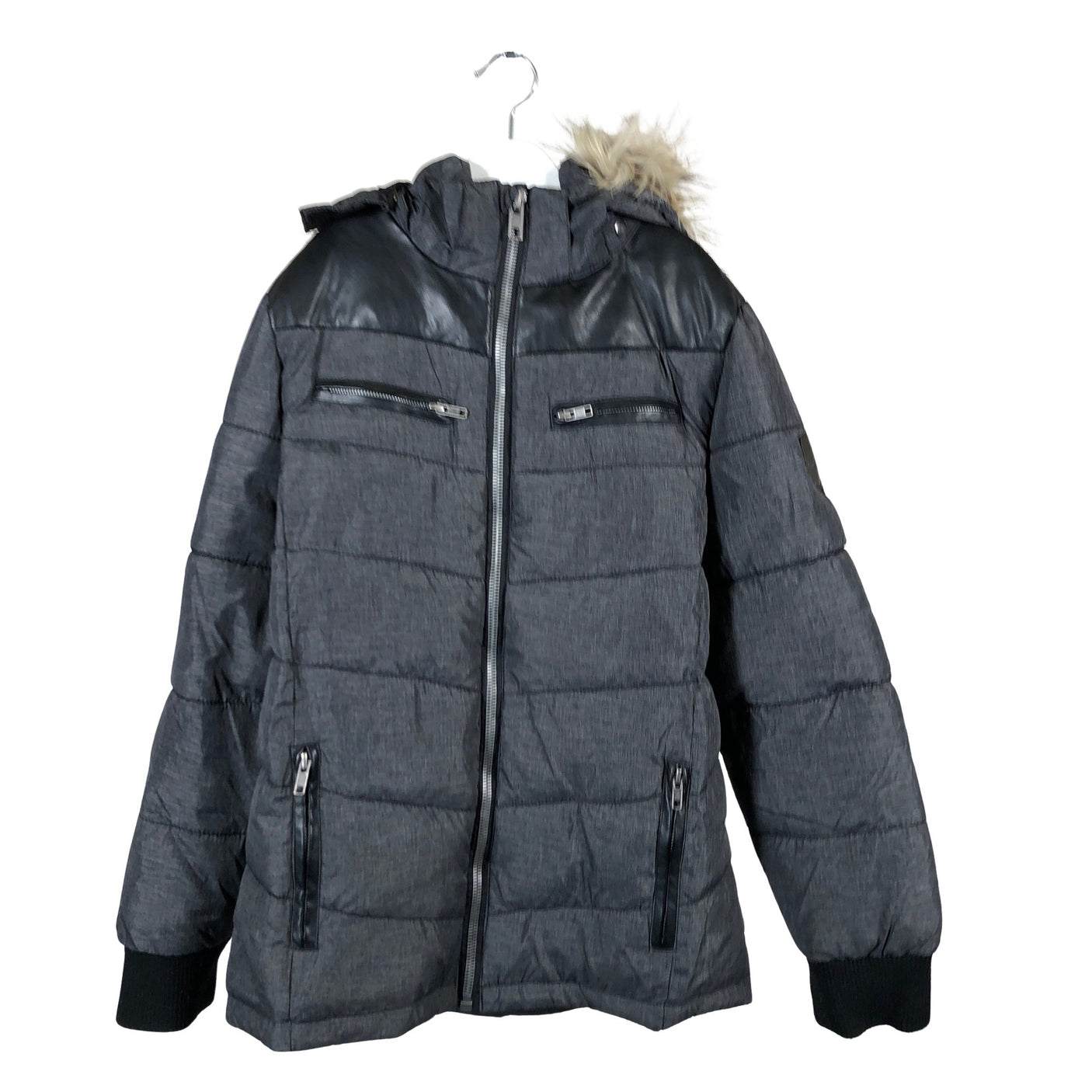 Unisex Lindberg - Toppatakki, koko 146 - 152 - (1)