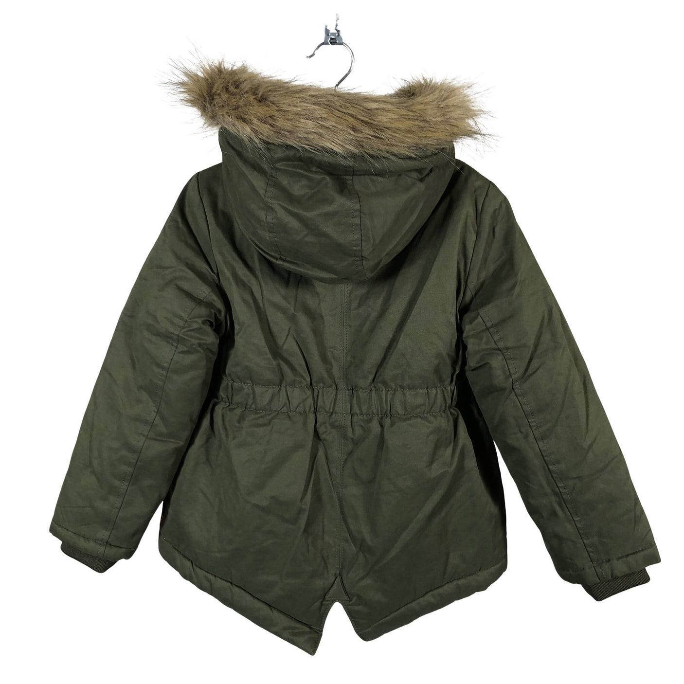 Unisex Levi's - Toppatakki, koko 104 - 110 - (2)