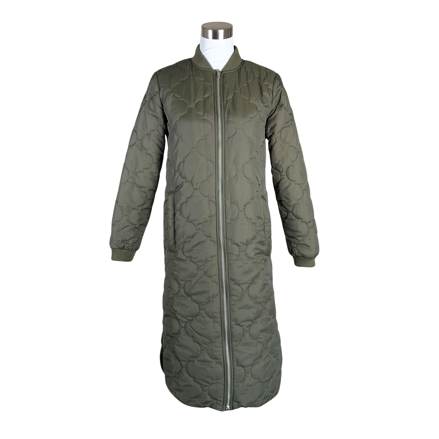 Unisex Milk Copenhagen - Tikkitakki, koko 34 - (1)