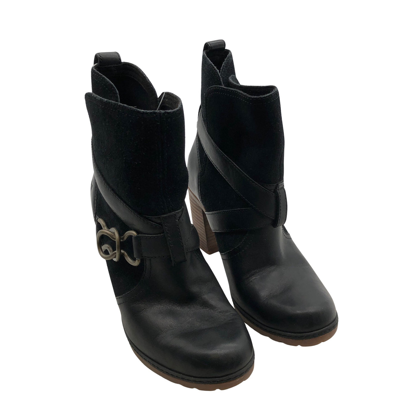 Unisex Timberland - Nilkkurit, koko 38 - (3)