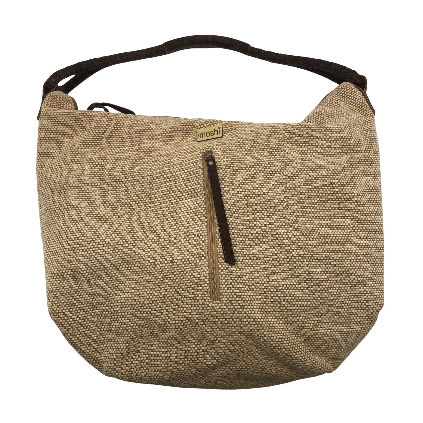 Unisex Moshi - Käsilaukku, koko Maxi - (1)