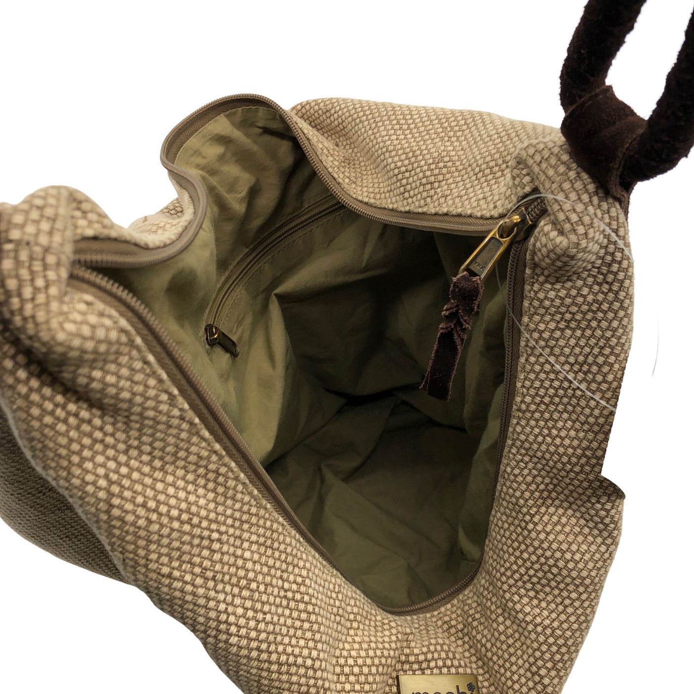 Unisex Moshi - Käsilaukku, koko Maxi - (2)