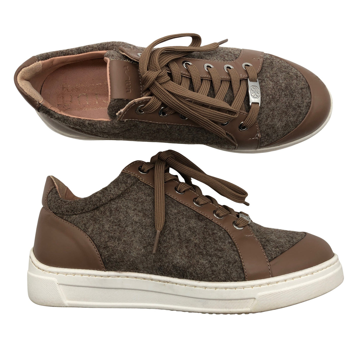 Unisex Unisa - Tennarit, koko 39 - (1)