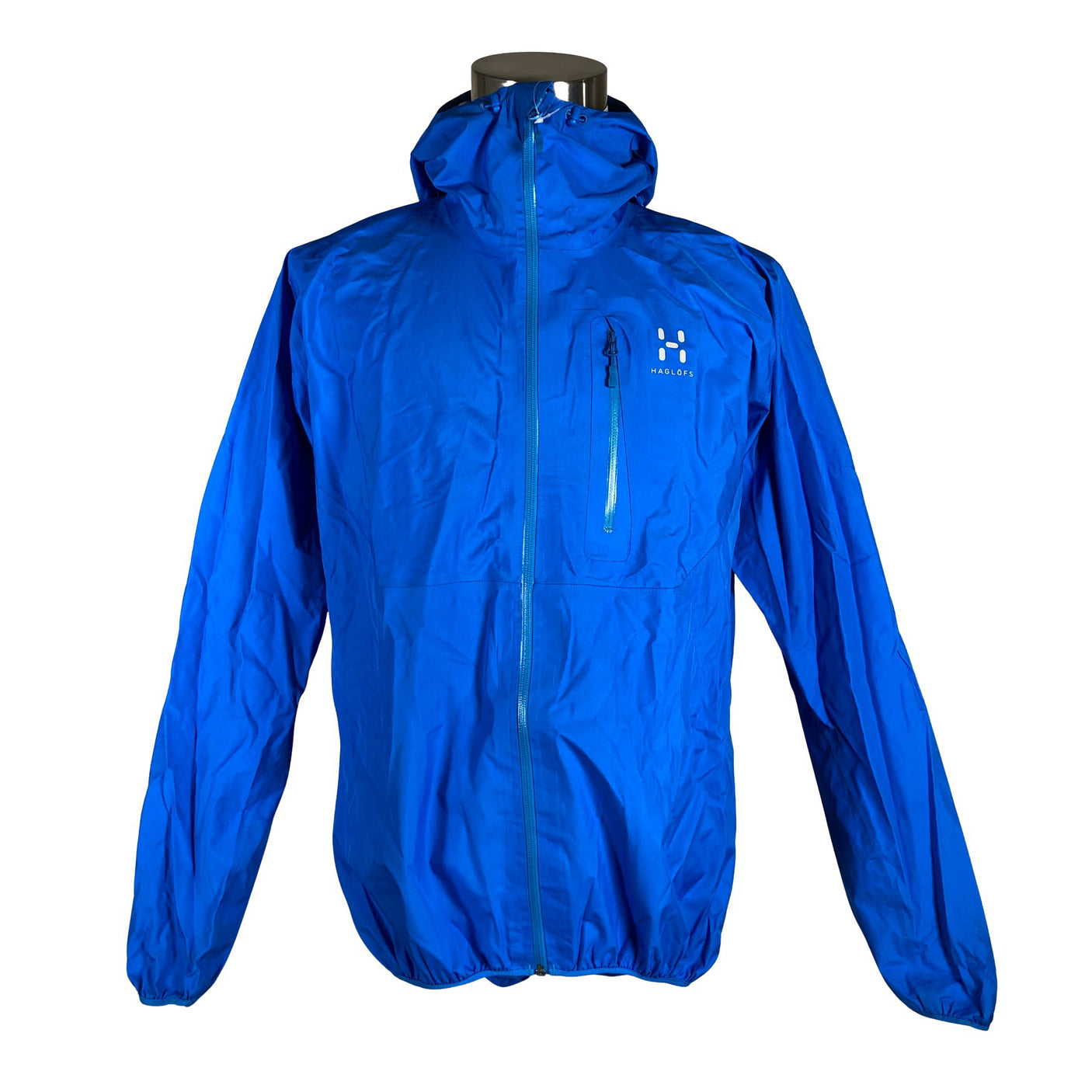 Unisex Haglöfs - Kuoritakki, koko L - (1)