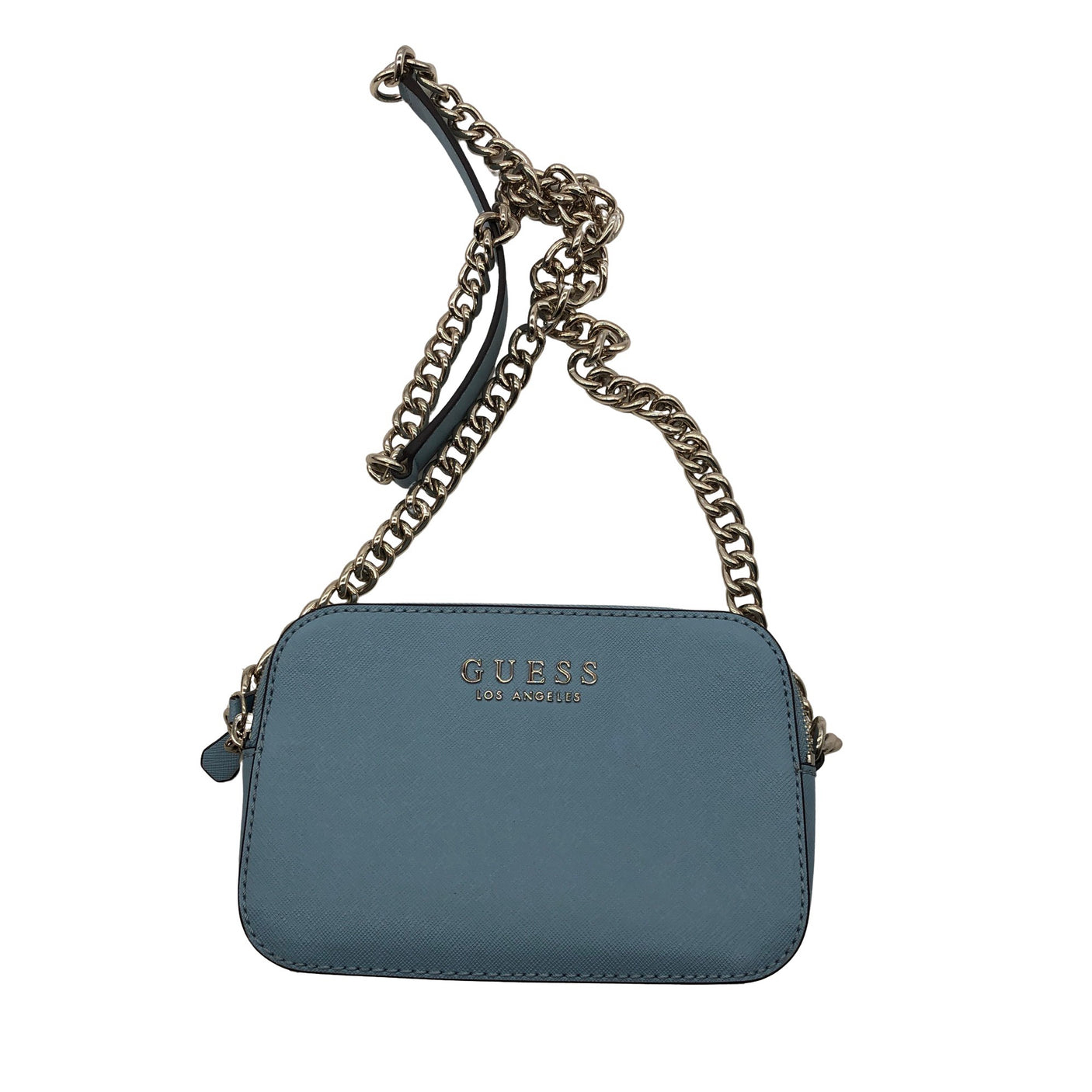 Unisex Guess - Olkalaukku, koko Mini - (1)