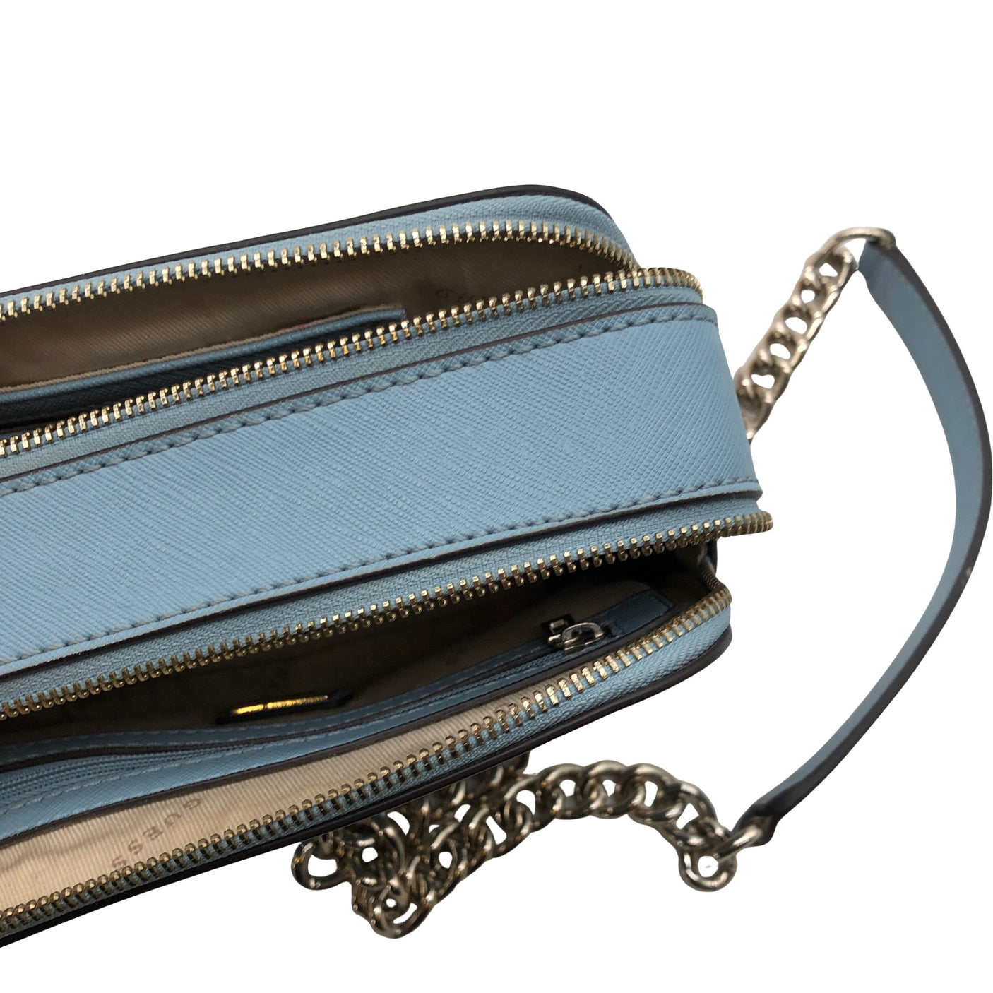 Unisex Guess - Olkalaukku, koko Mini - (2)