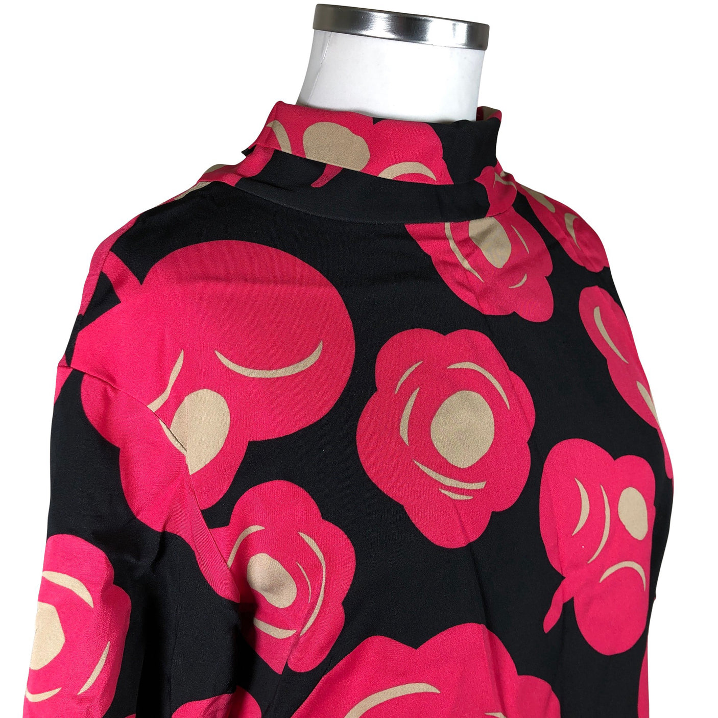Unisex Marimekko - Lyhythihainen pusero, koko 42 - (3)