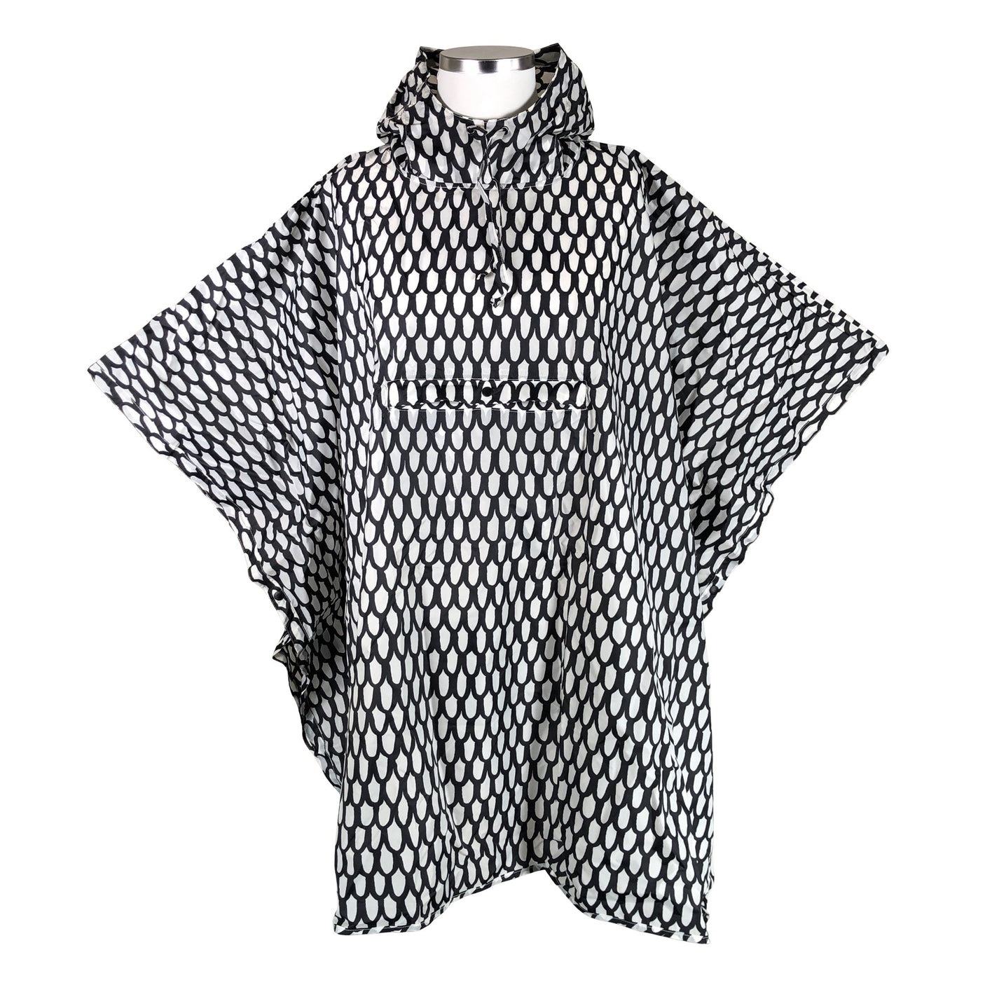 Unisex Marimekko - Sadetakki, koko 42 - (1)