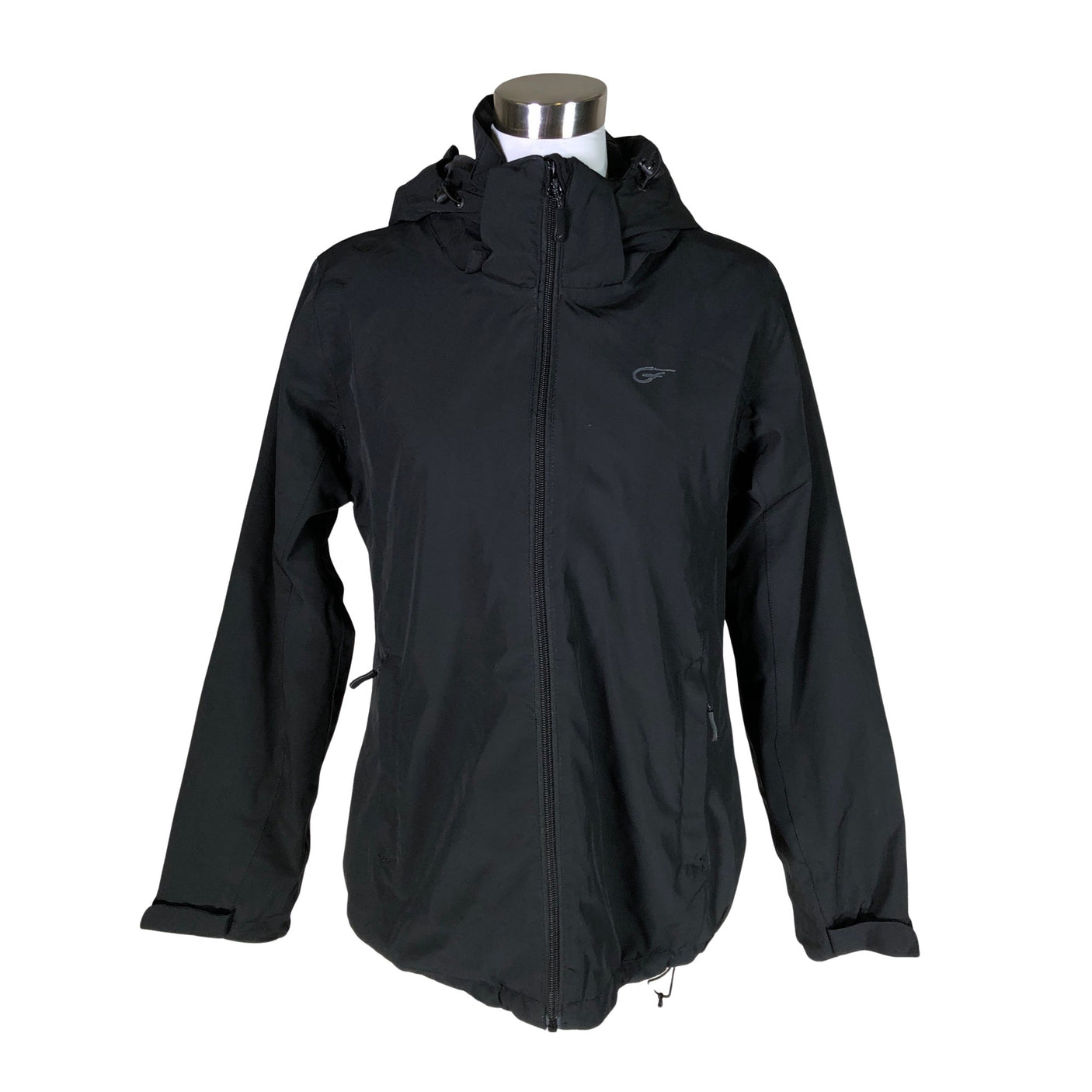 Unisex Five seasons - Kevyttoppatakki, koko 40 - (1)