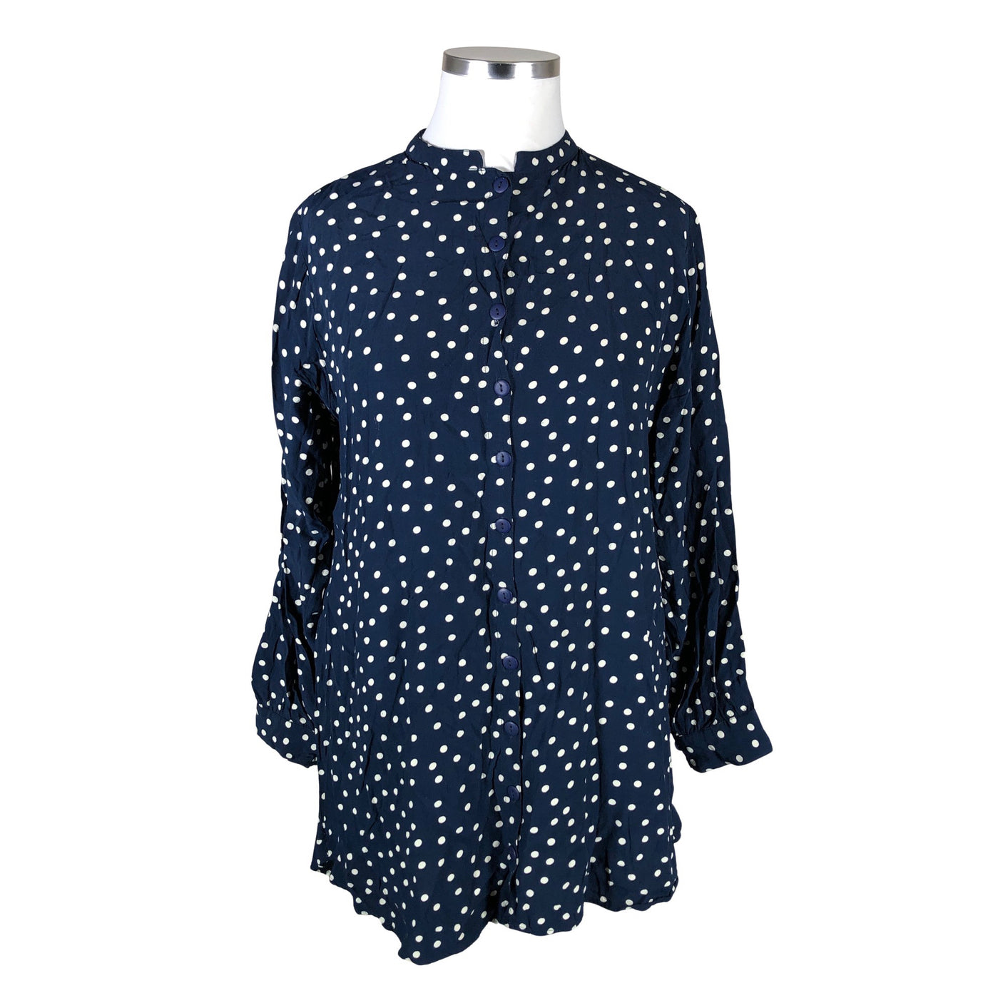 Unisex Gerry Weber - Sifonkitunika, koko 42 - (1)