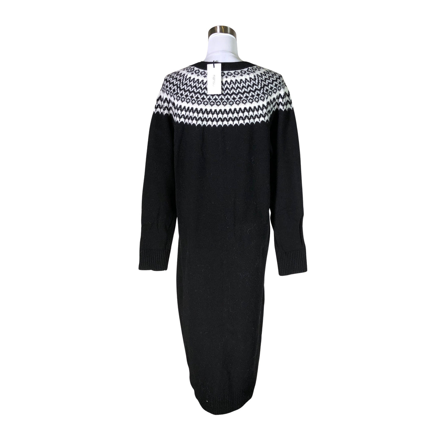 Unisex Nanso - Neulemekko, koko 40 - (2)