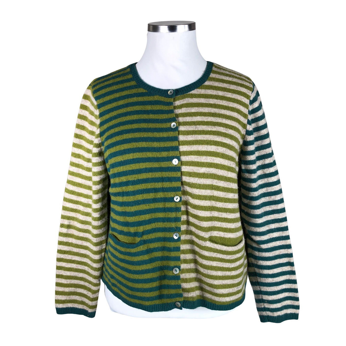 Unisex Gudrun Sjöden - Neuletakki, koko 42 - (1)