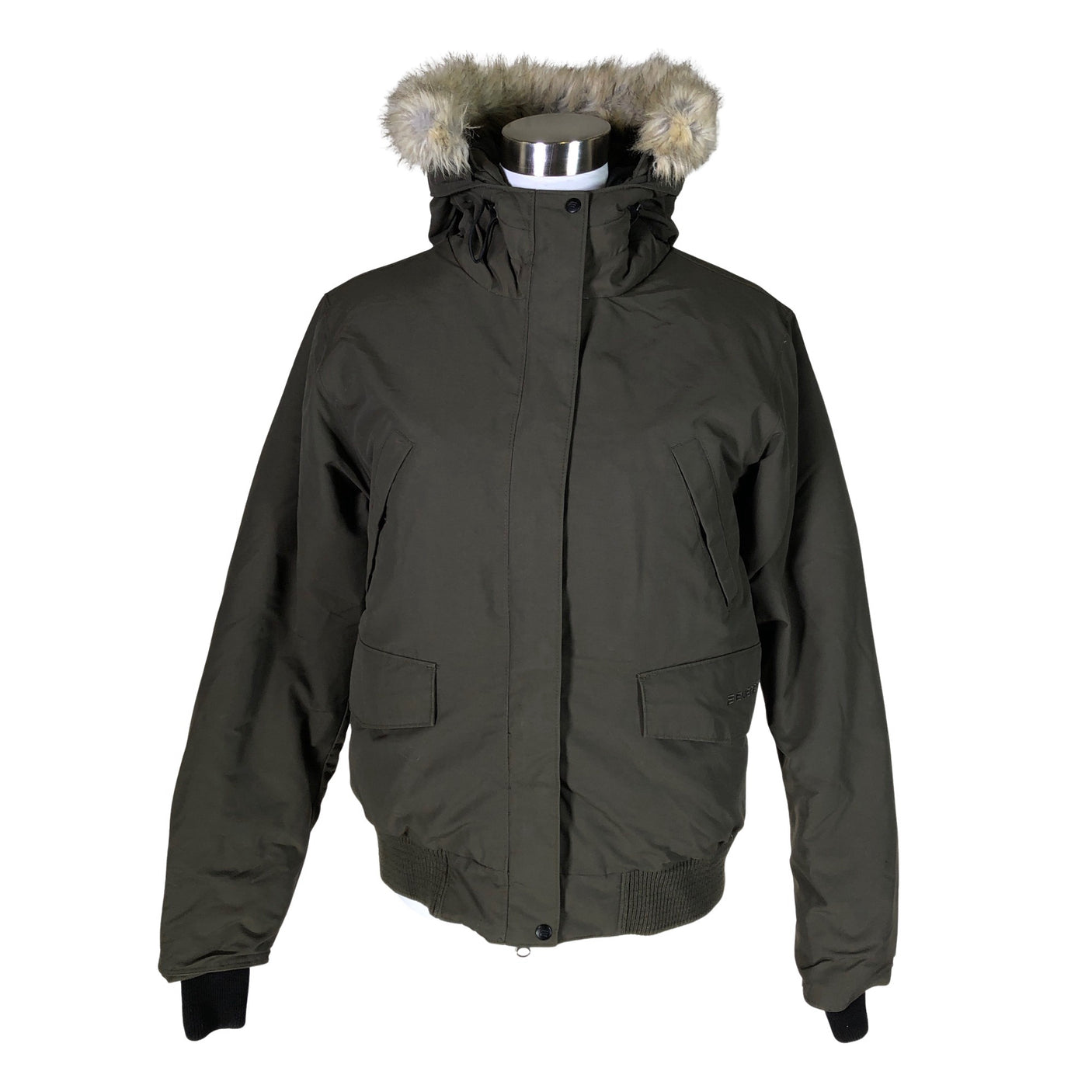 Unisex Everest - Untuvatakki, koko 38 - (1)