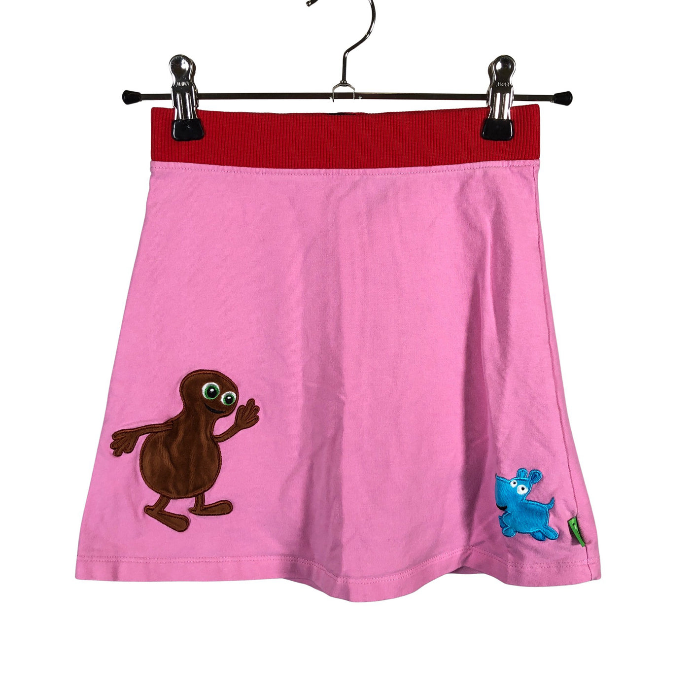 Unisex me&i - Collegehame, koko 122 - 128 - (1)