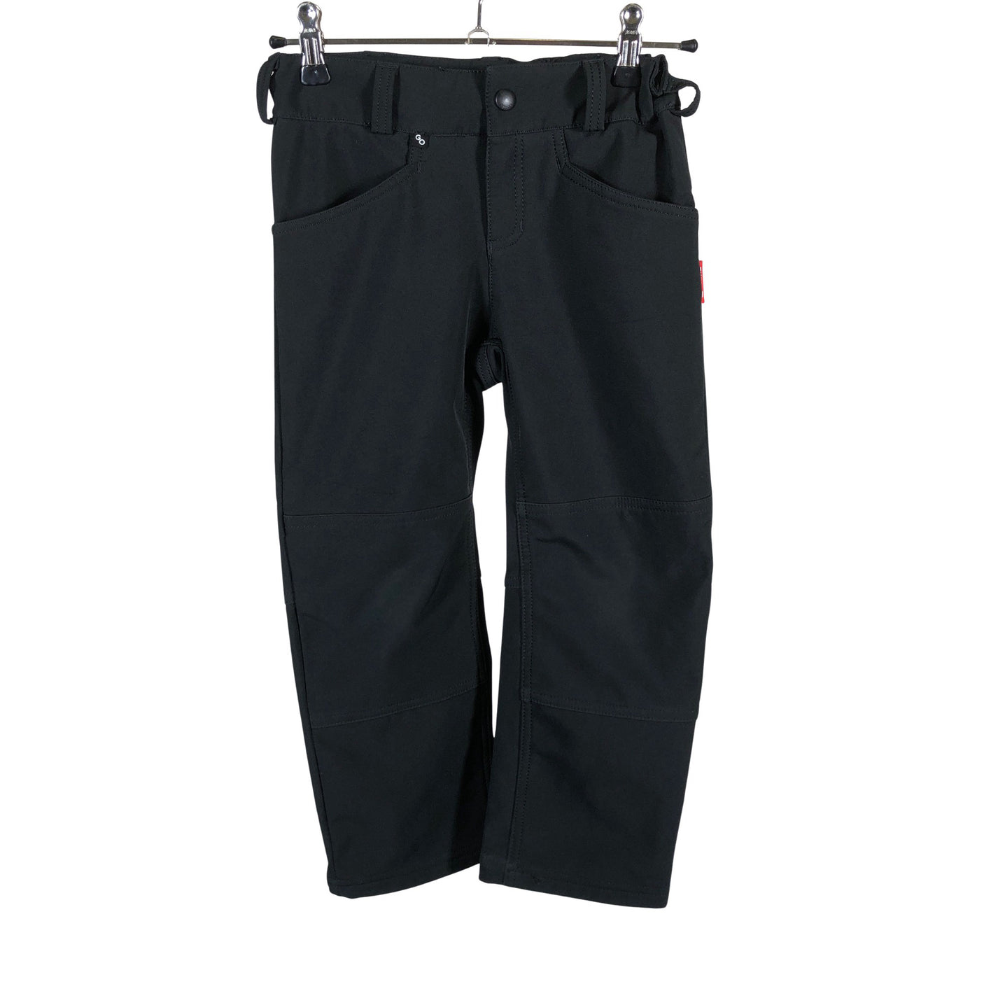 Unisex Reima - Softshell-housut, koko 104 - 110 - (1)