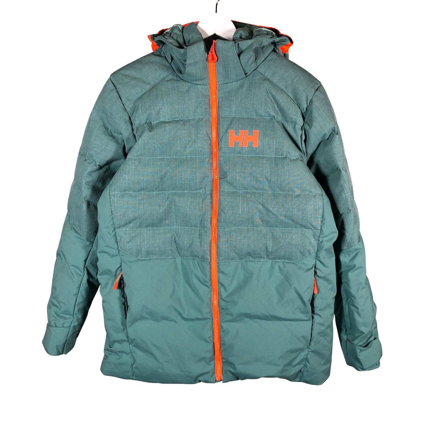 Unisex Helly Hansen - Untuvatakki, koko 170 - 176 - (1)