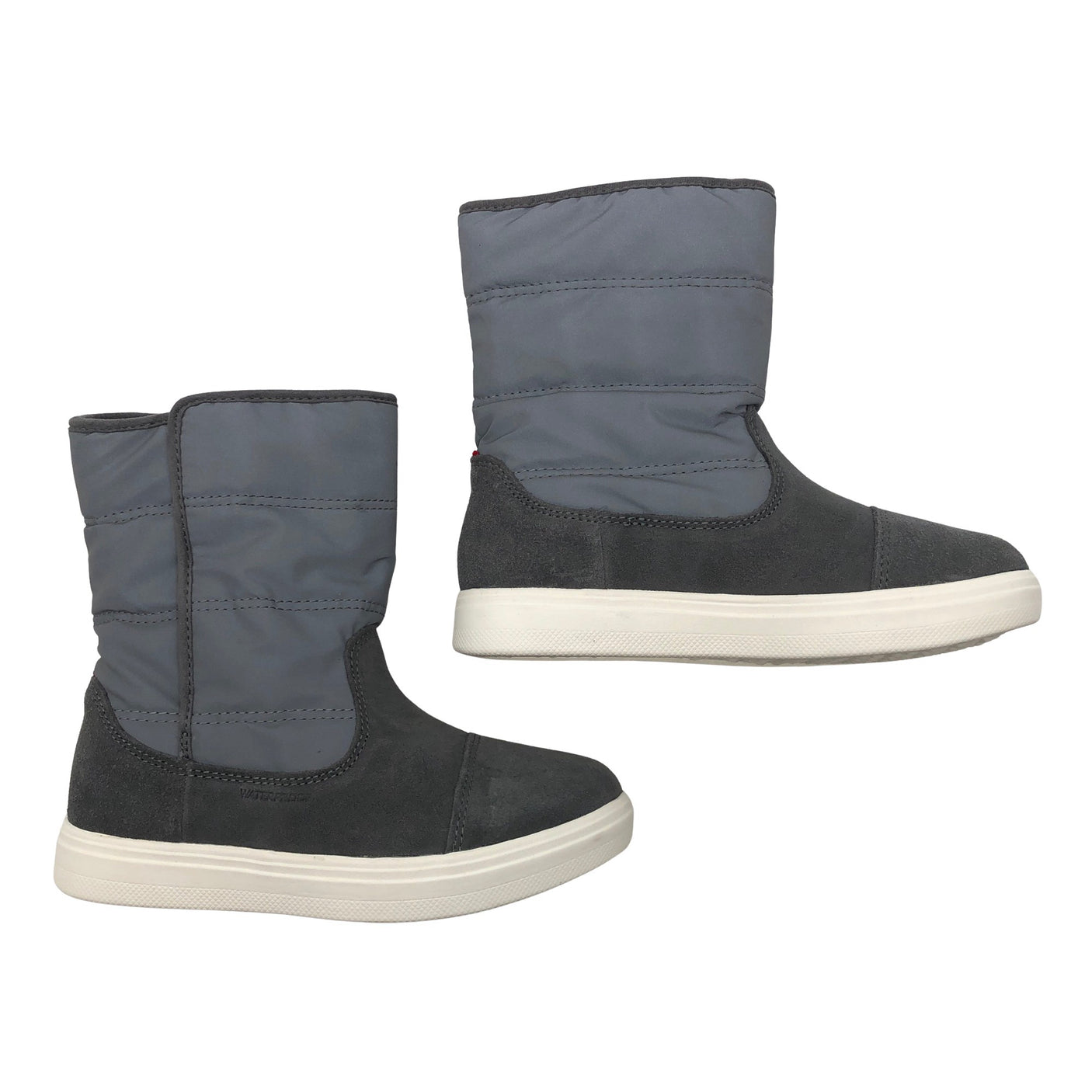 Unisex Viking - Talvikengät, koko 31 - (1)