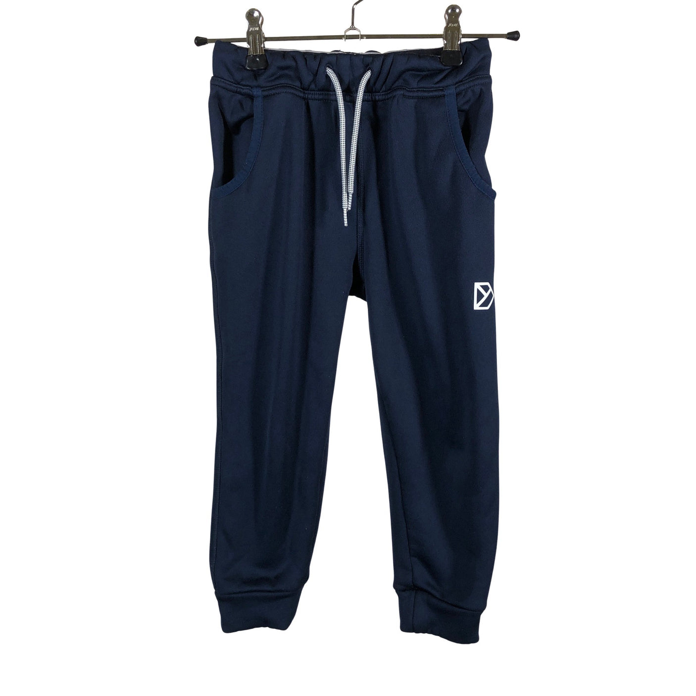 Unisex Didriksons - Verryttelyhousut, koko 110 - 116 - (1)