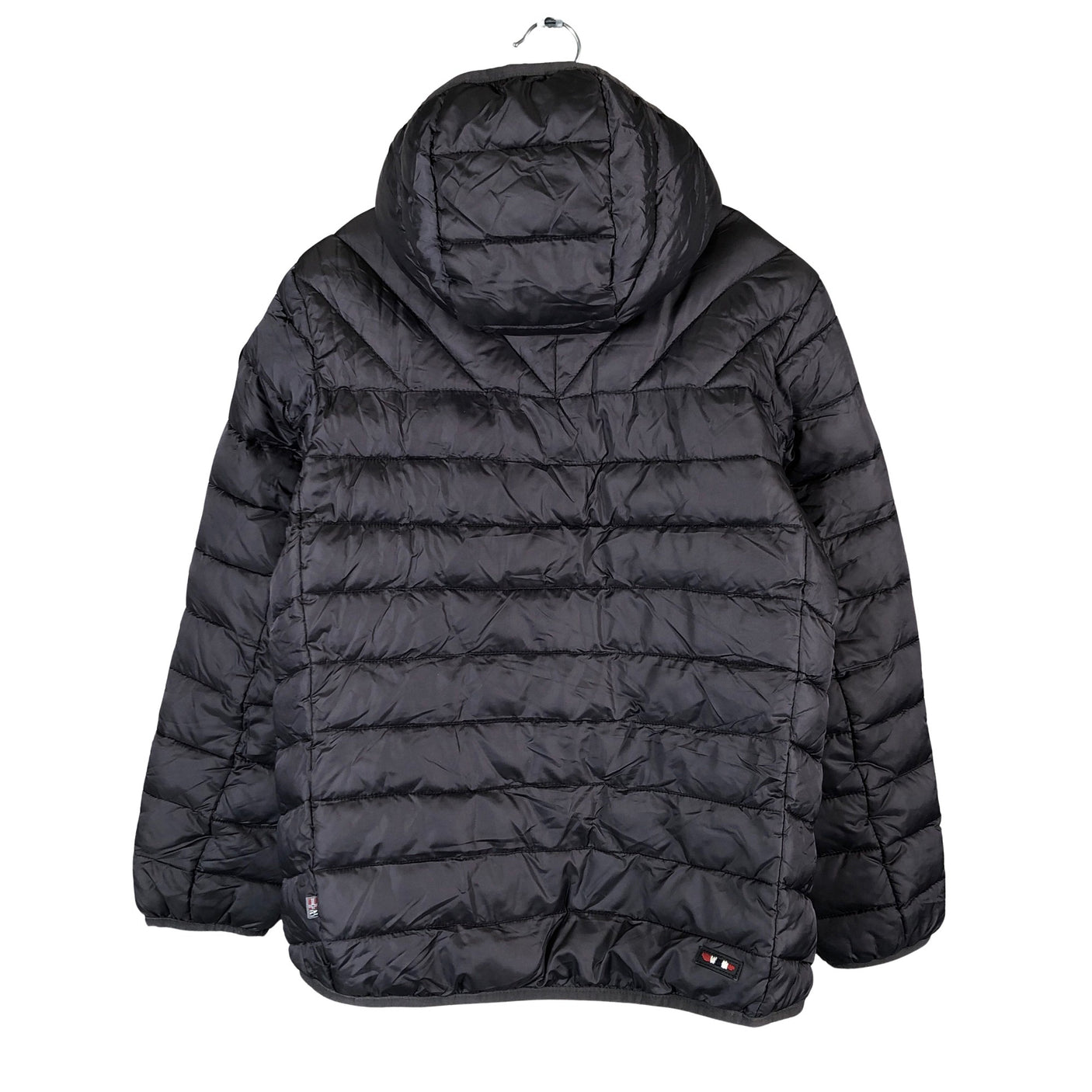 Unisex Napapijri - Kevyttoppatakki, koko 146 - 152 - (2)