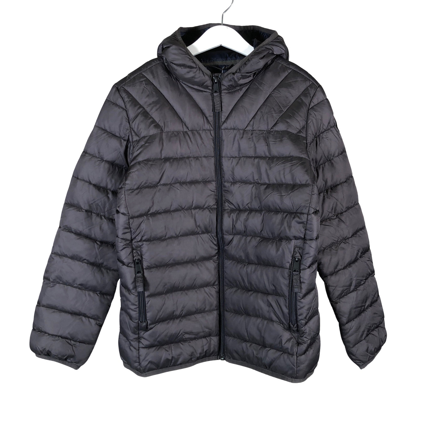 Unisex Napapijri - Kevyttoppatakki, koko 146 - 152 - (1)