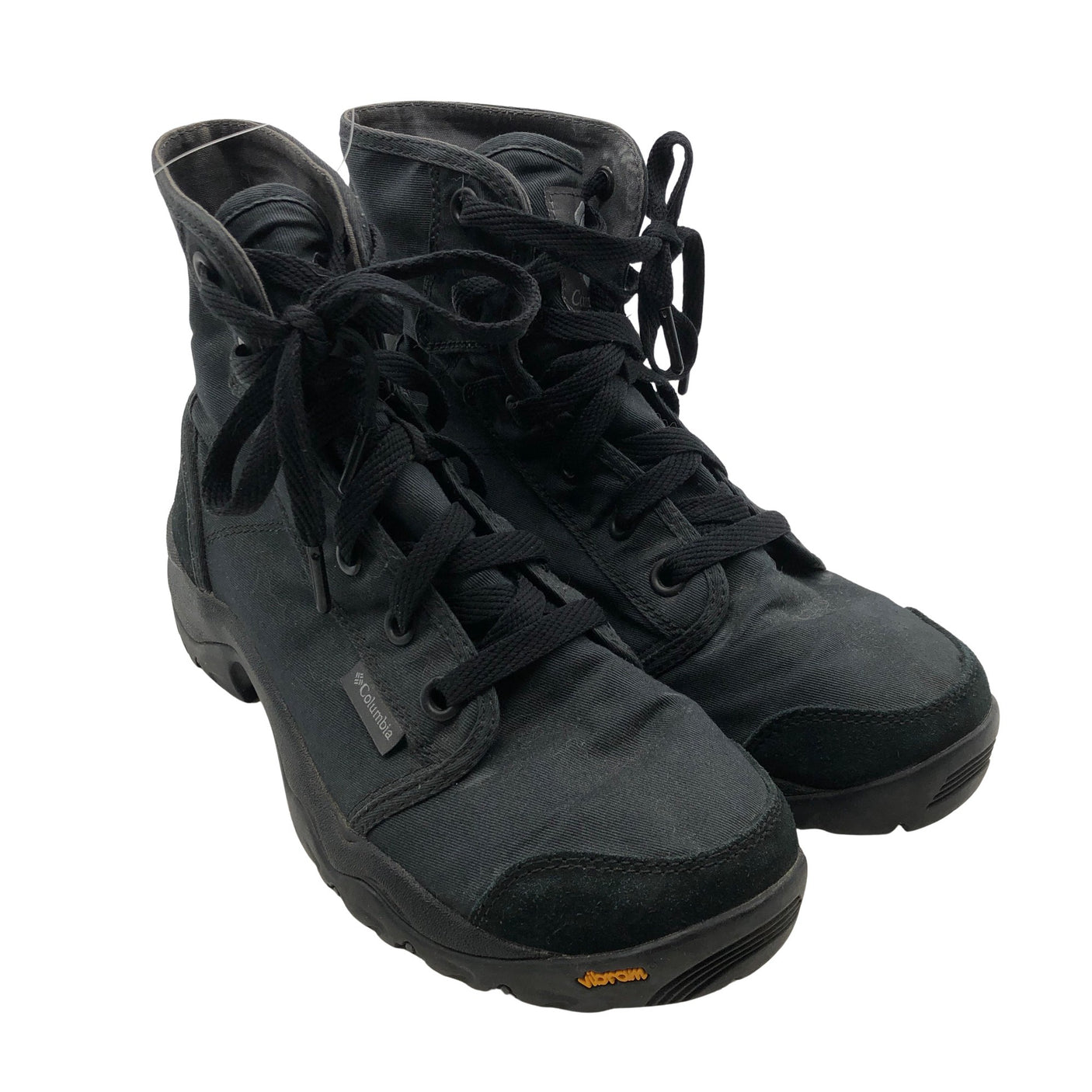 Unisex Columbia - Retkeilylenkkarit, koko 42 - (2)