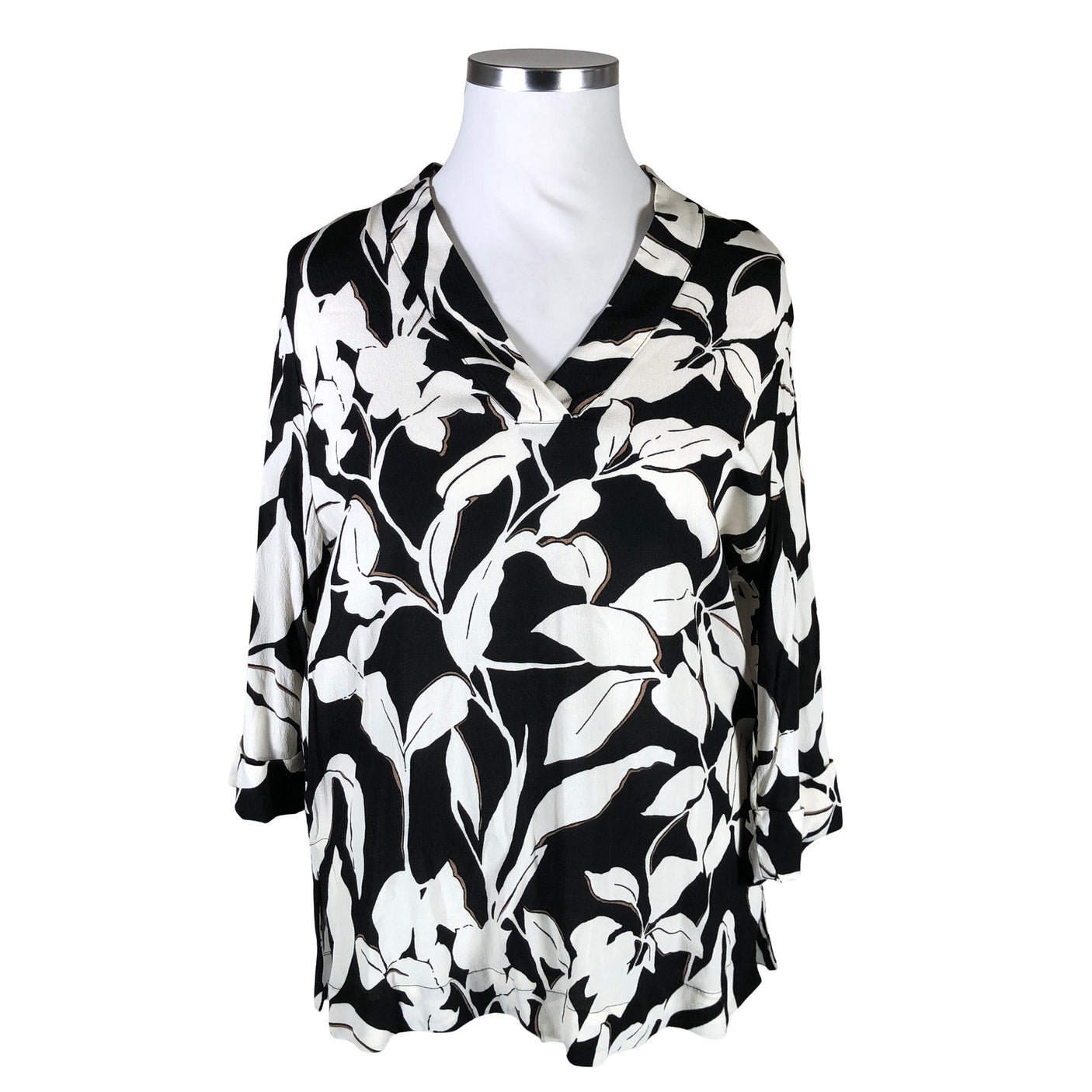 Unisex Cut & Pret - Pusero, koko 44 - (1)