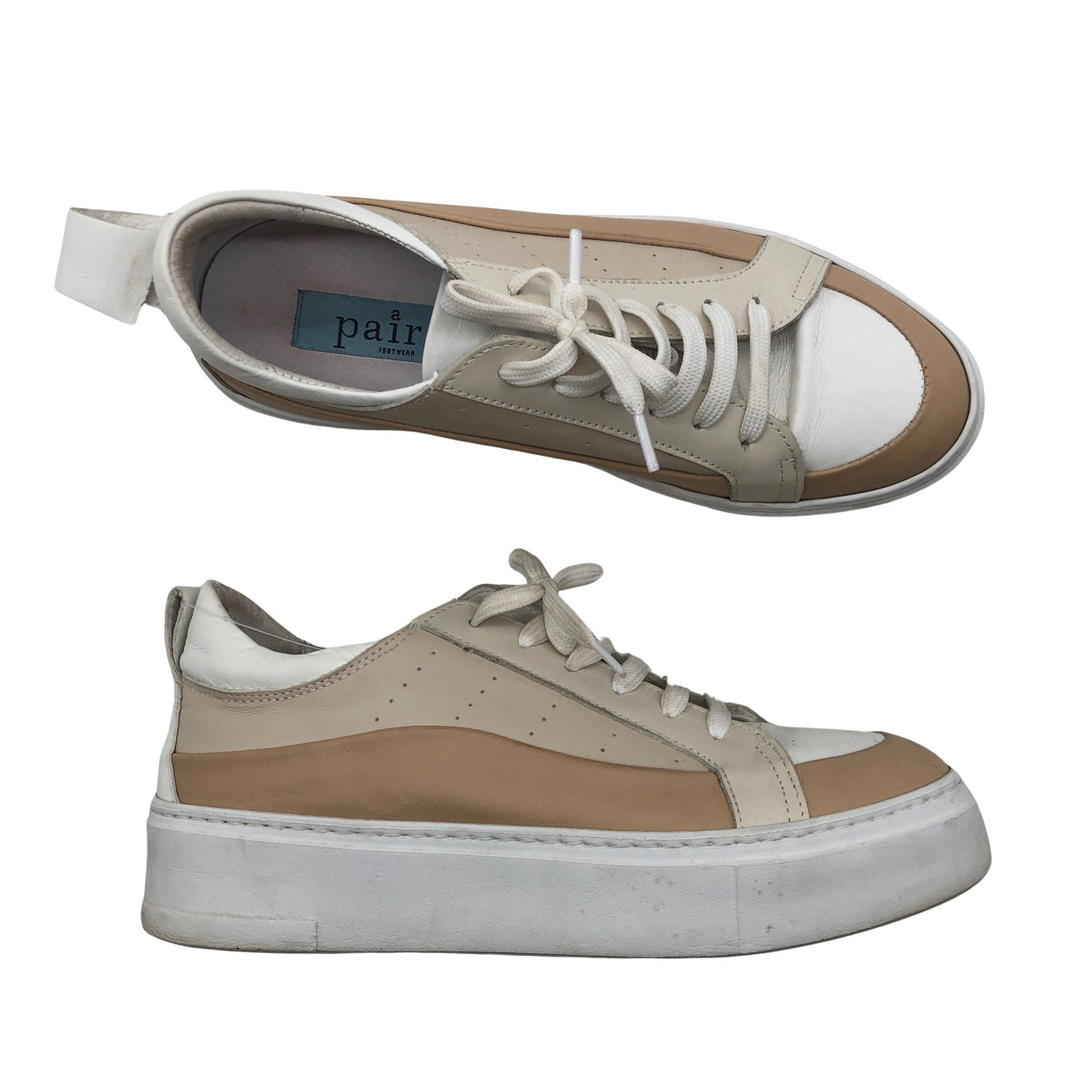 Unisex A Pair - Tennarit, koko 38 - (1)