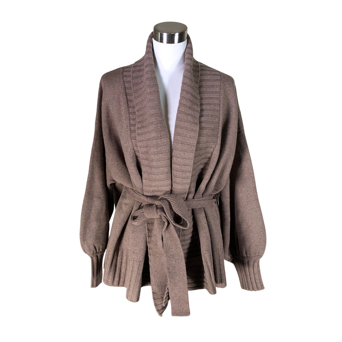 Unisex Pierre Robert - Neuletakki, koko 40 - (1)