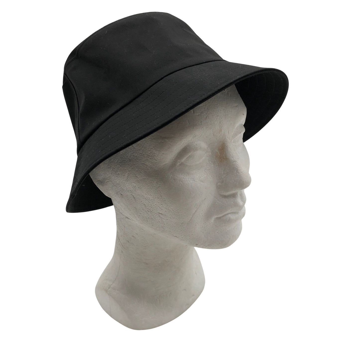 Unisex Muji - Kesähattu, koko 56 - 58 cm - (1)