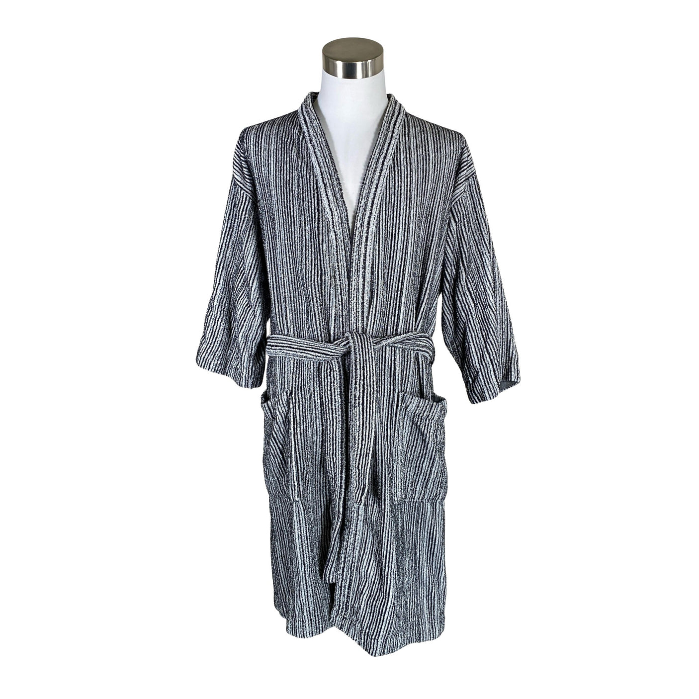 Unisex Marimekko - Kylpytakki, koko XL - (1)