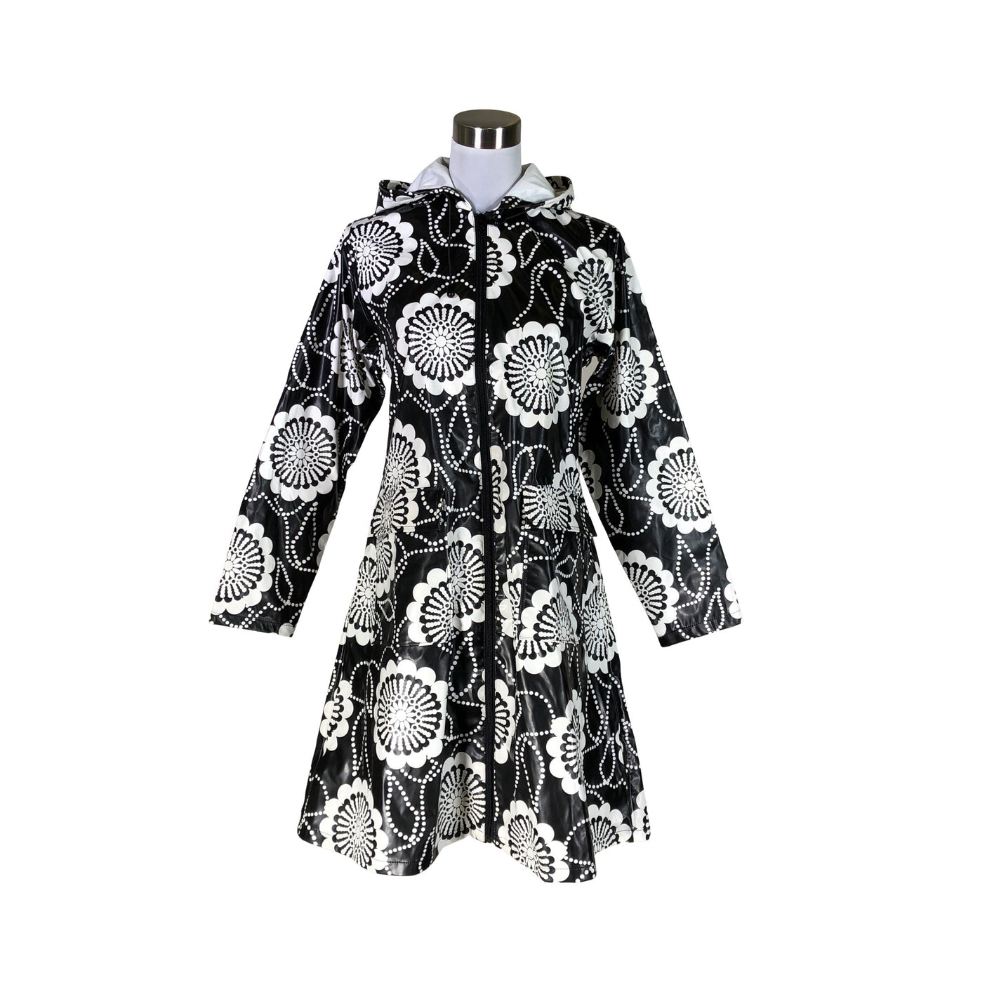 Unisex Nanso - Sadetakki, koko 34 - (1)
