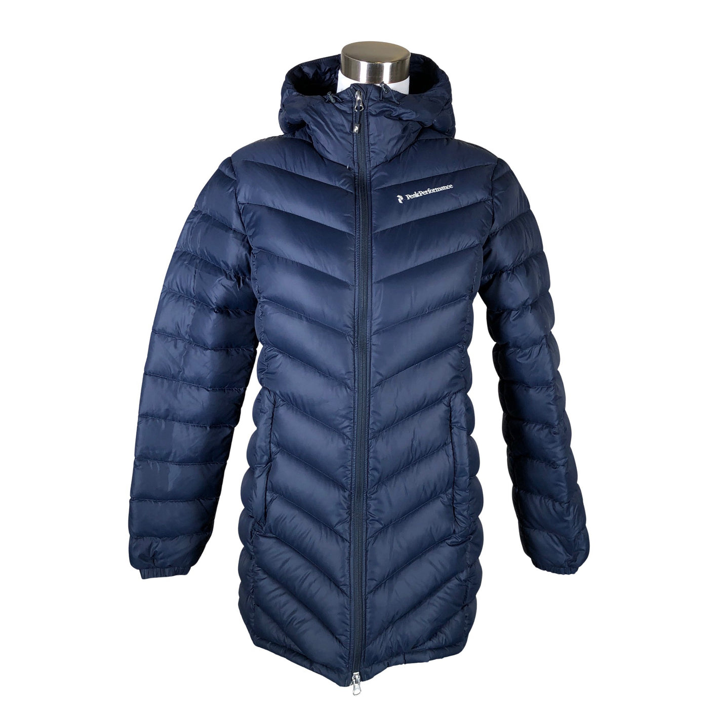 Unisex Peak Performance - Untuvatakki, koko 36 - (1)