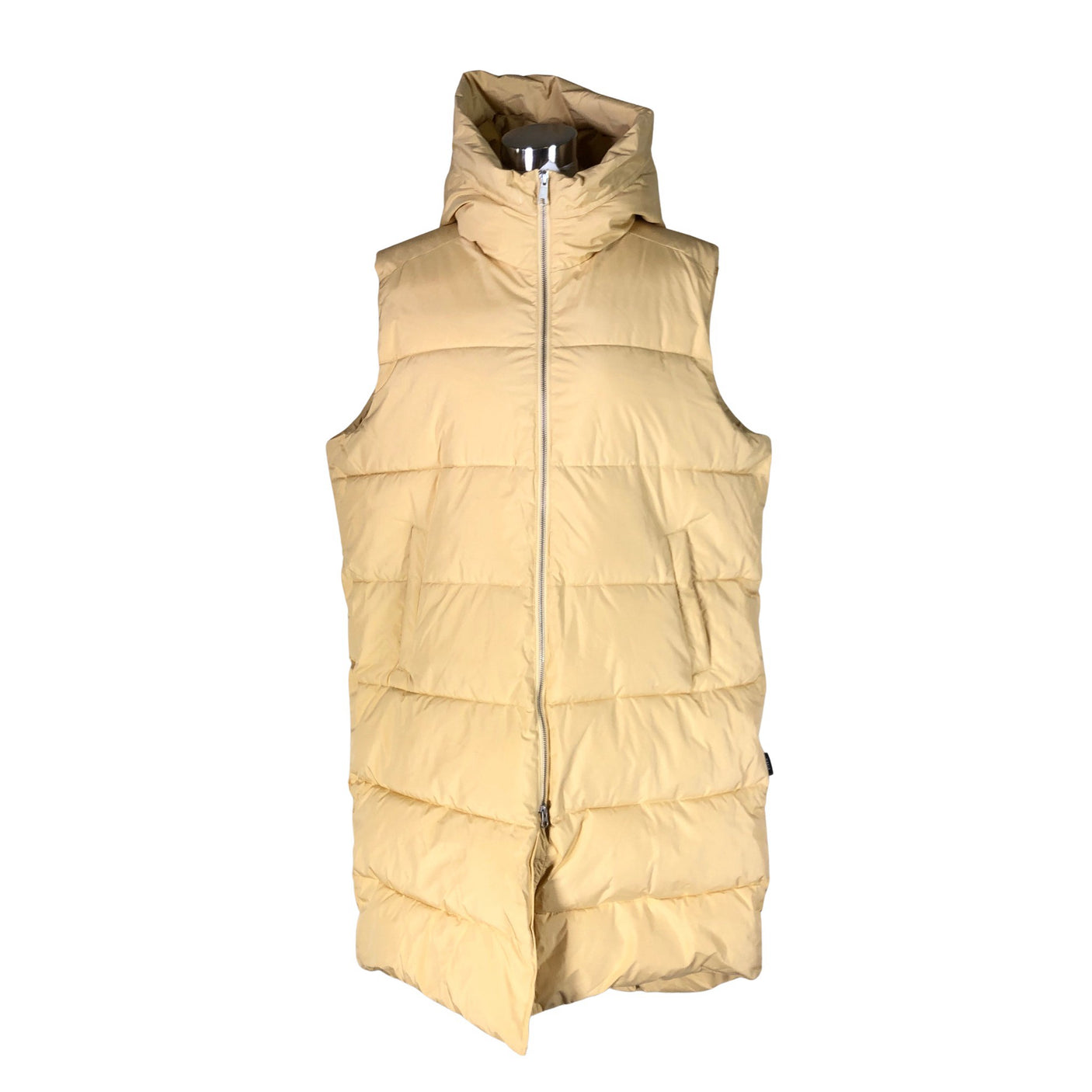 Unisex Makia - Toppaliivi, koko 38 - (1)