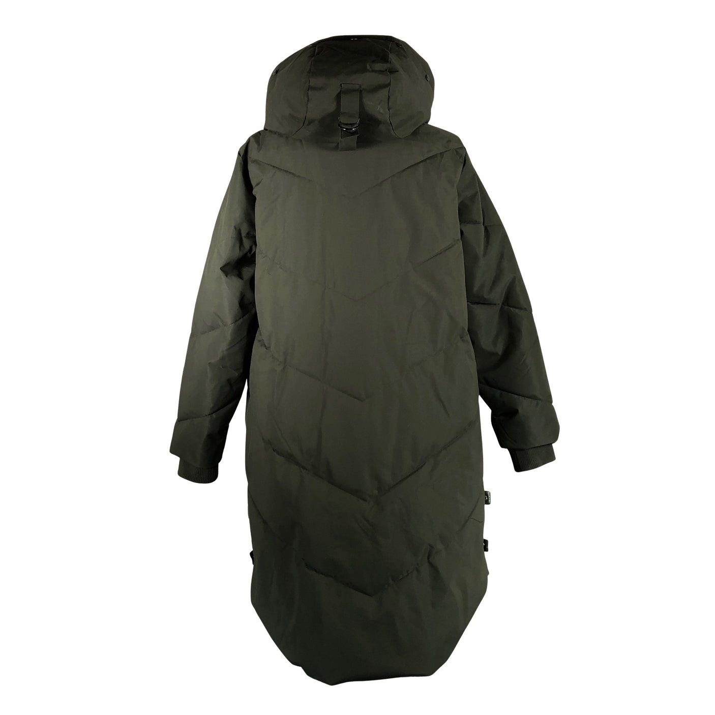 Unisex Zizzi - Toppatakki, koko 46 - (2)