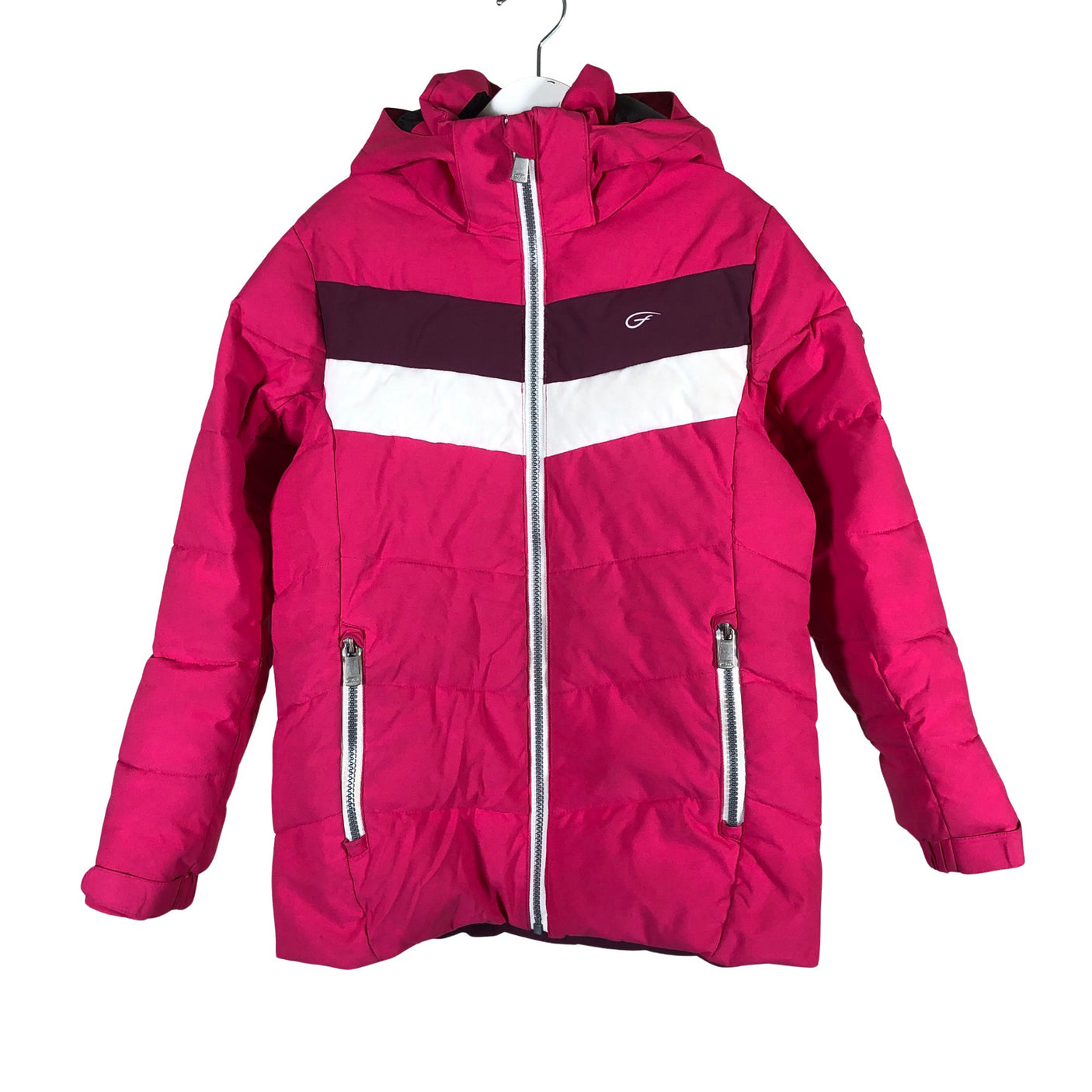 Unisex Five seasons - Toppatakki, koko 134 - 140 - (1)