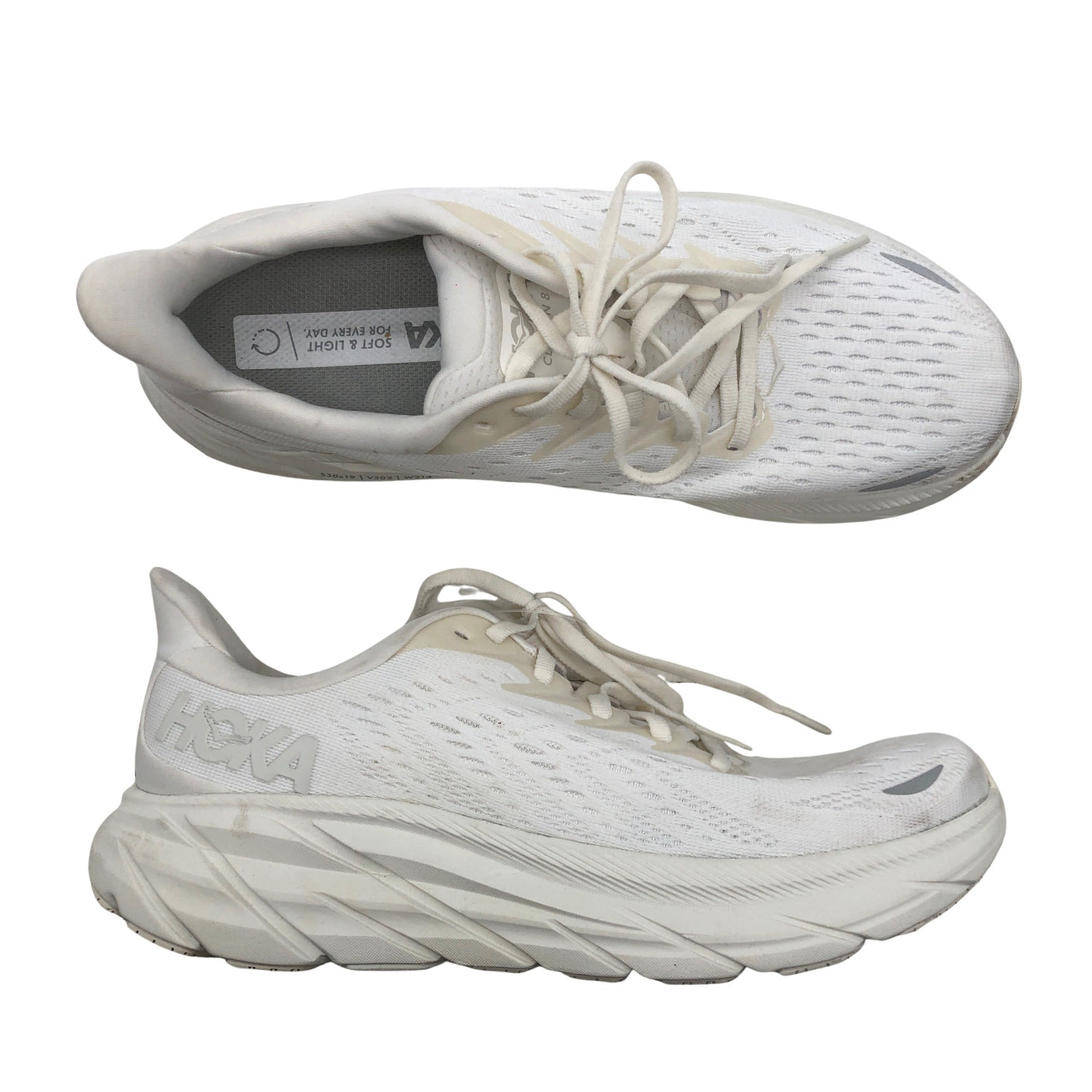 Unisex Hoka One One - Juoksukengät, koko 40 - (1)