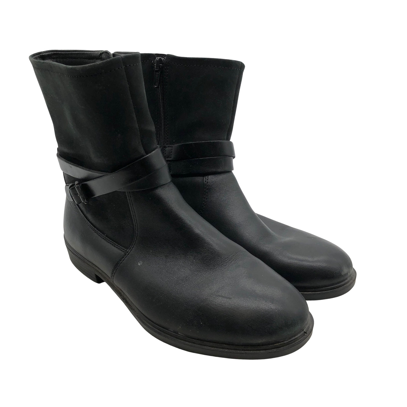 Unisex Ecco - Nilkkurit, koko 39 - (2)
