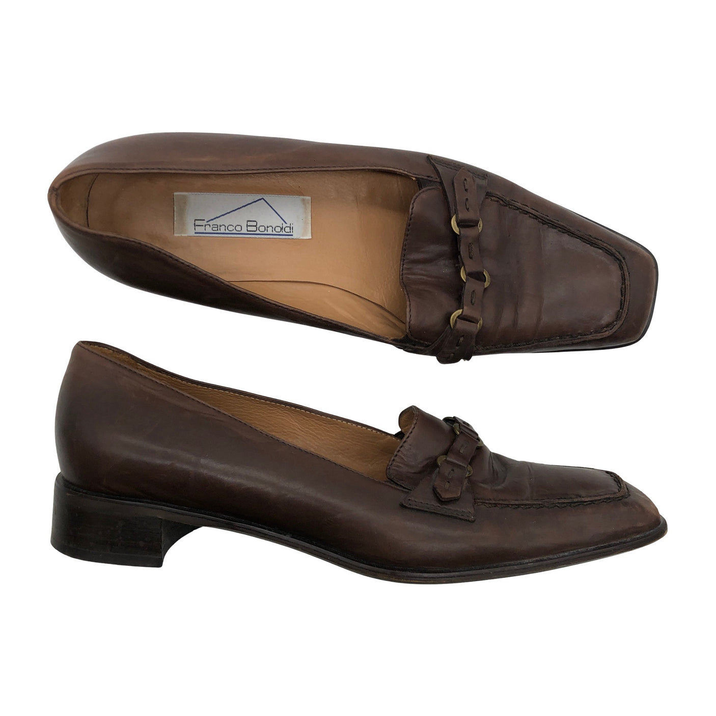 Unisex Franco Bonoldi - Kävelykengät, koko 39 - (1)