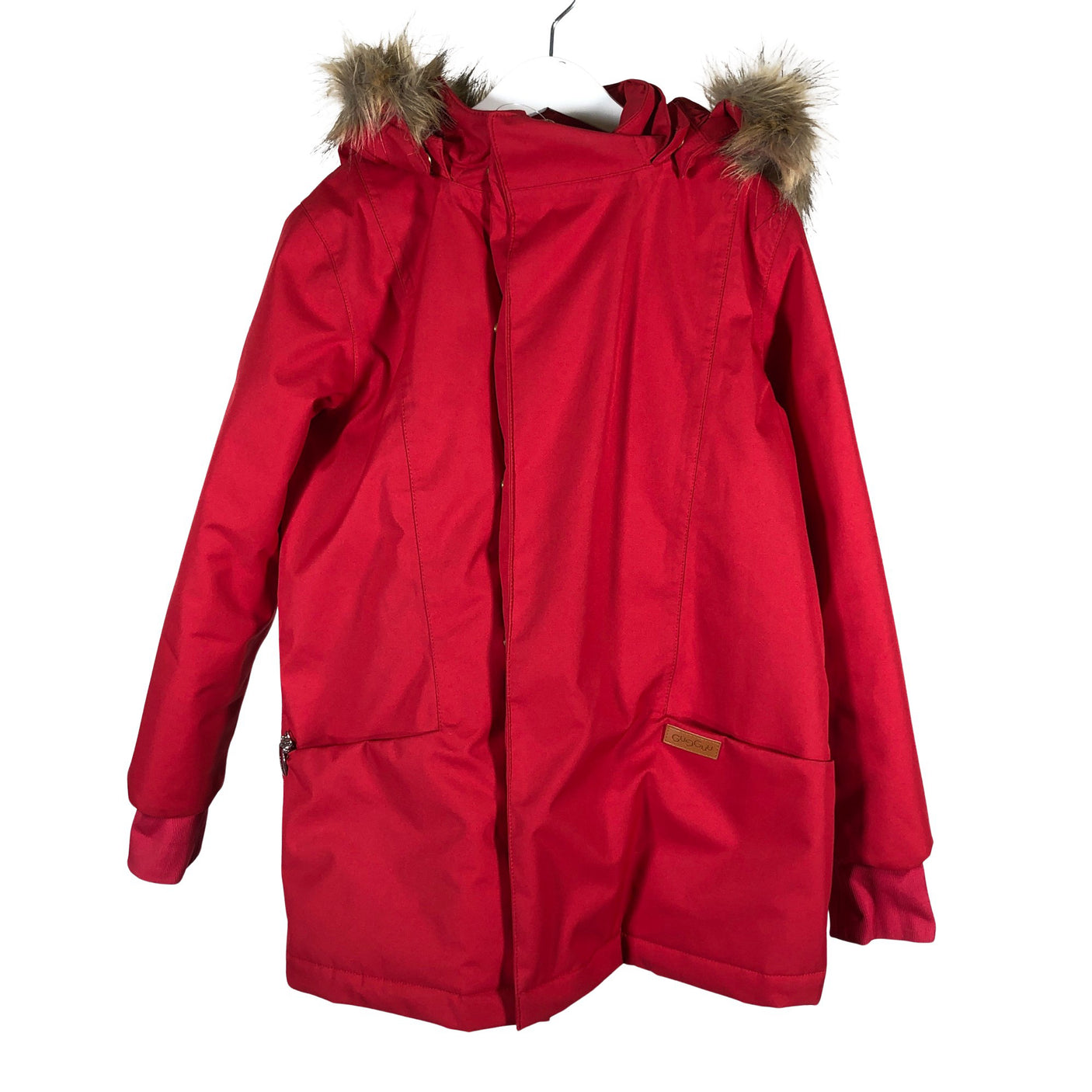 Unisex Gugguu - Toppatakki, koko 140 - 146 - (1)