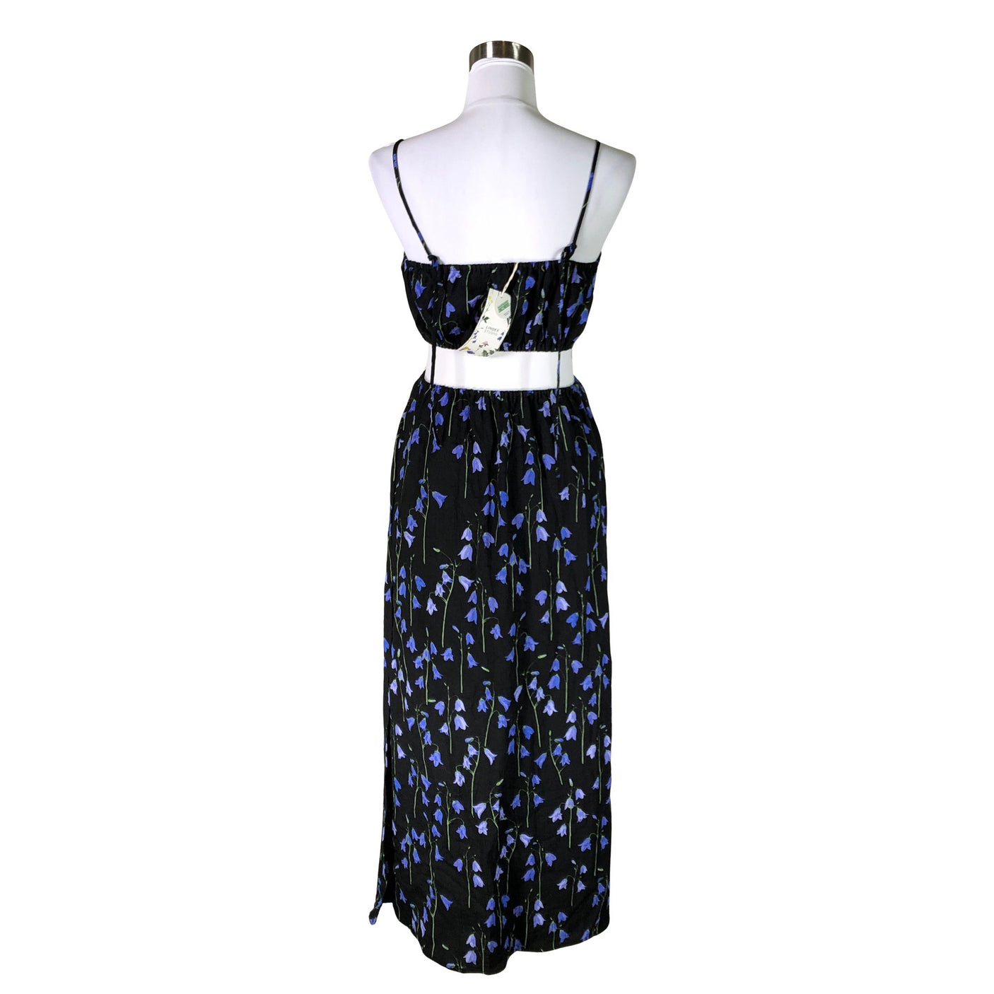 Unisex Lindex - Maksimekko, koko 34 - (2)