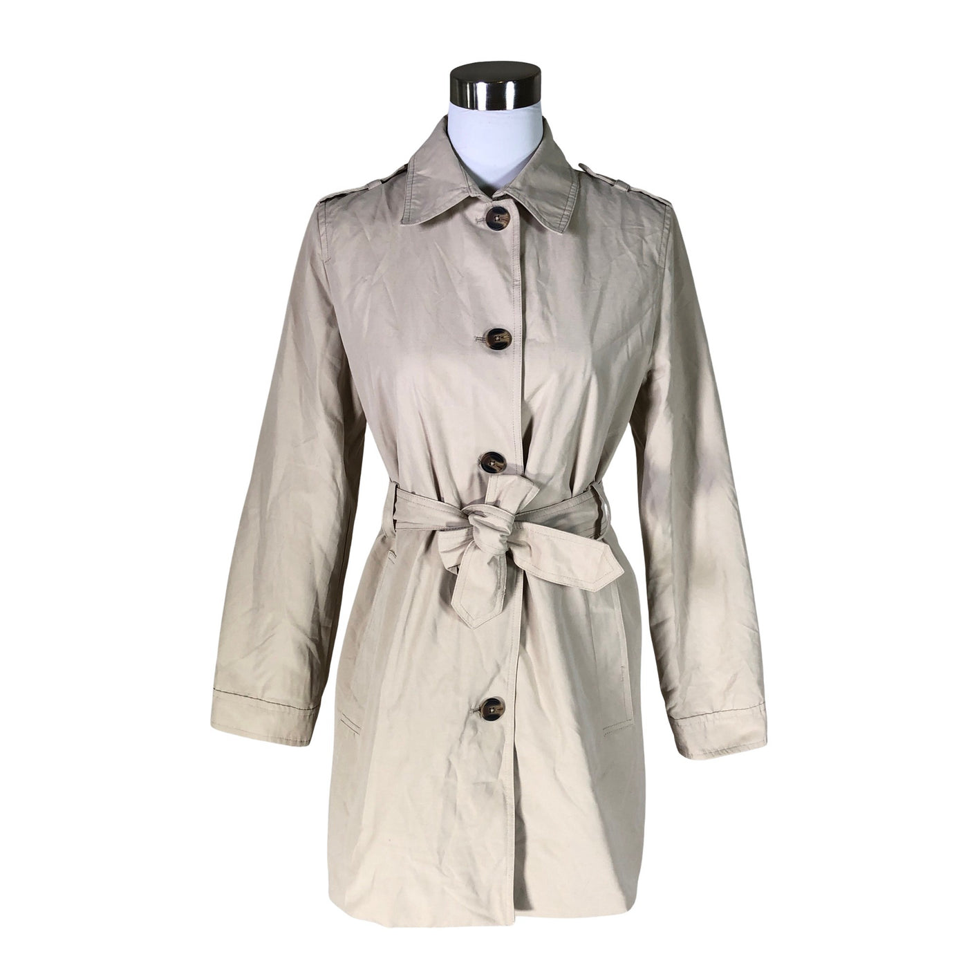 Unisex Pepe Jeans - Trenssitakki, koko 34 - (1)
