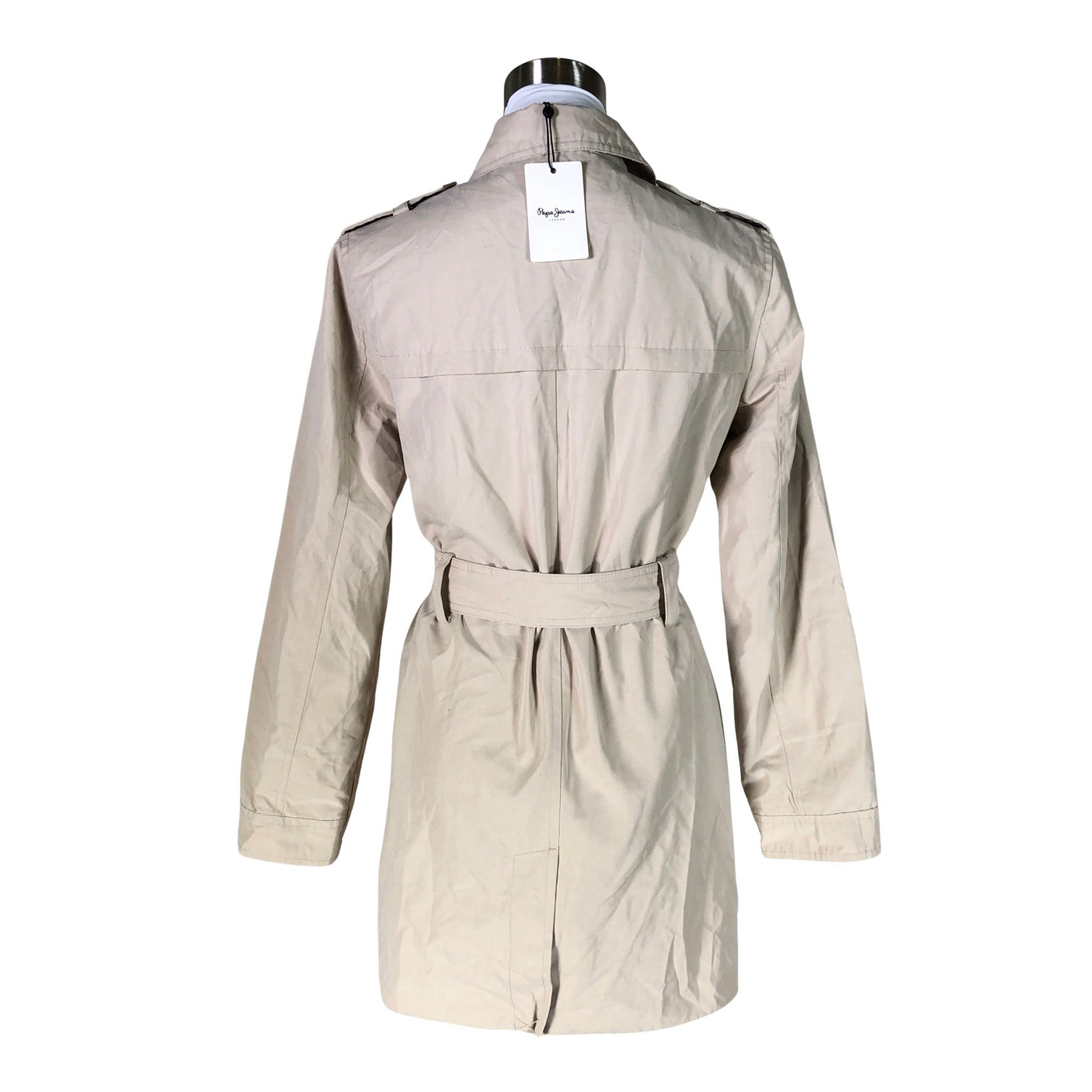Unisex Pepe Jeans - Trenssitakki, koko 34 - (2)