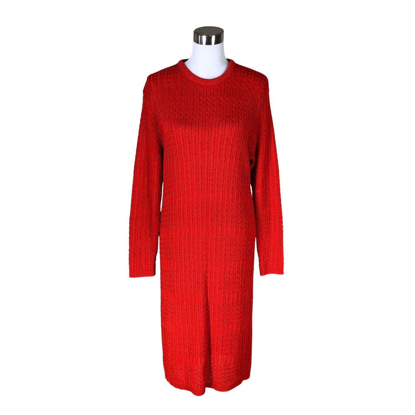Unisex Selma - Neulemekko, koko 38 - (1)