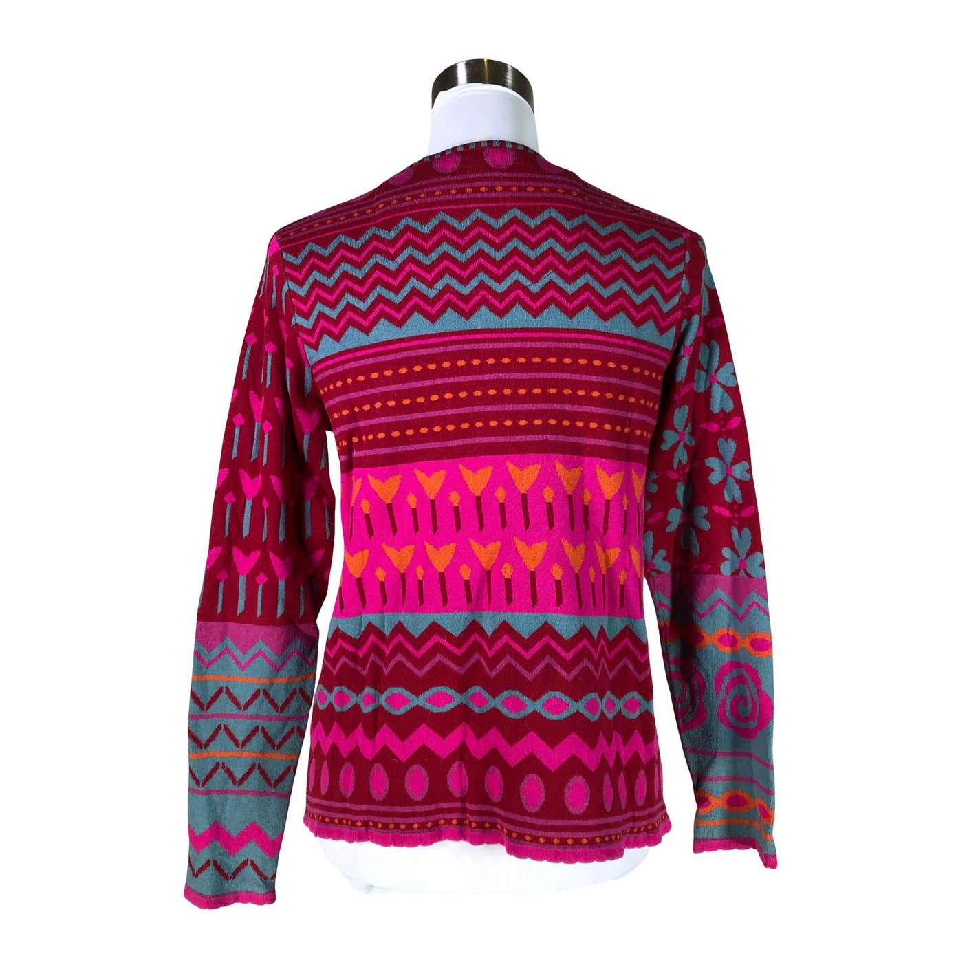 Unisex Gudrun Sjöden - Neuletakki, koko 40 - (2)