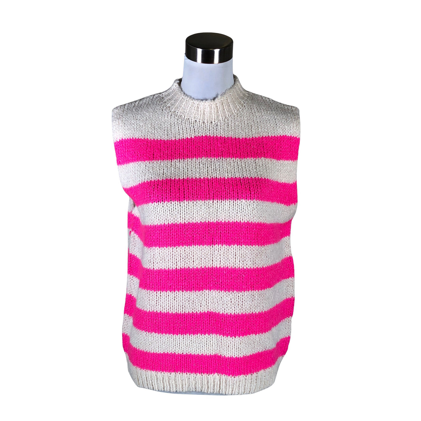 Unisex Lollys Laundry - Neuleliivi, koko 38 - (1)
